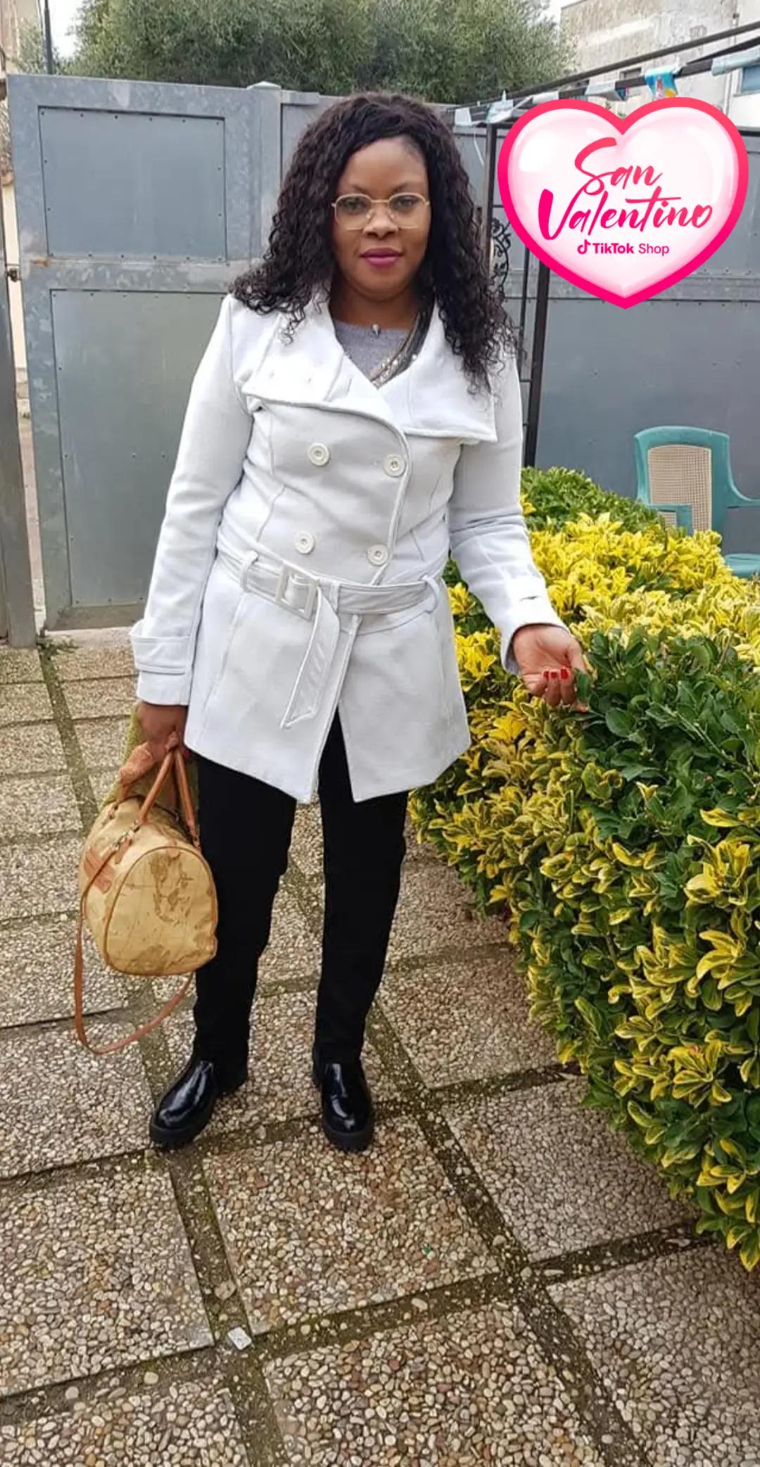 @Joy Odiase
