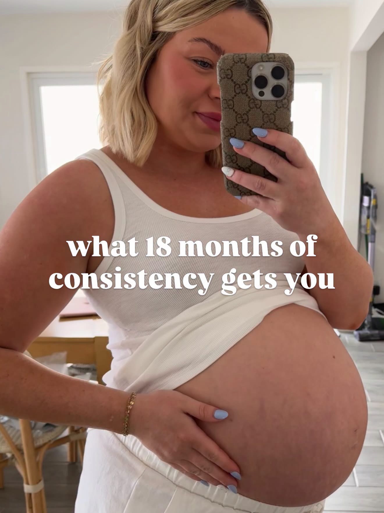 @Olivia May | Mom Style & Hacks