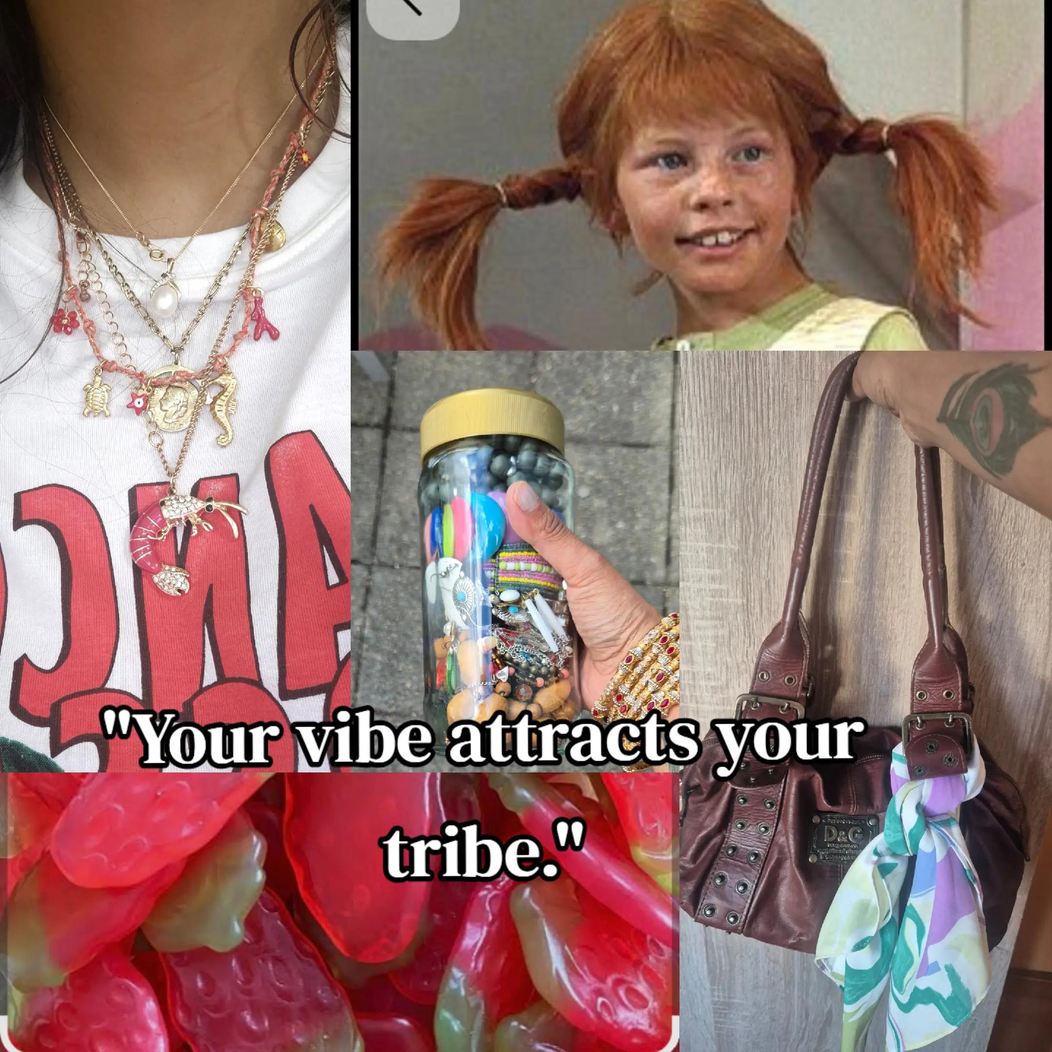 @Into Accessories