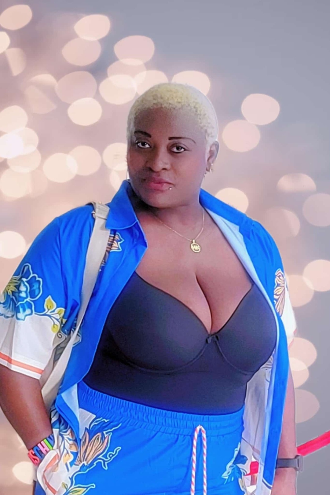 @SOLO Danielle 🇨🇲❤️