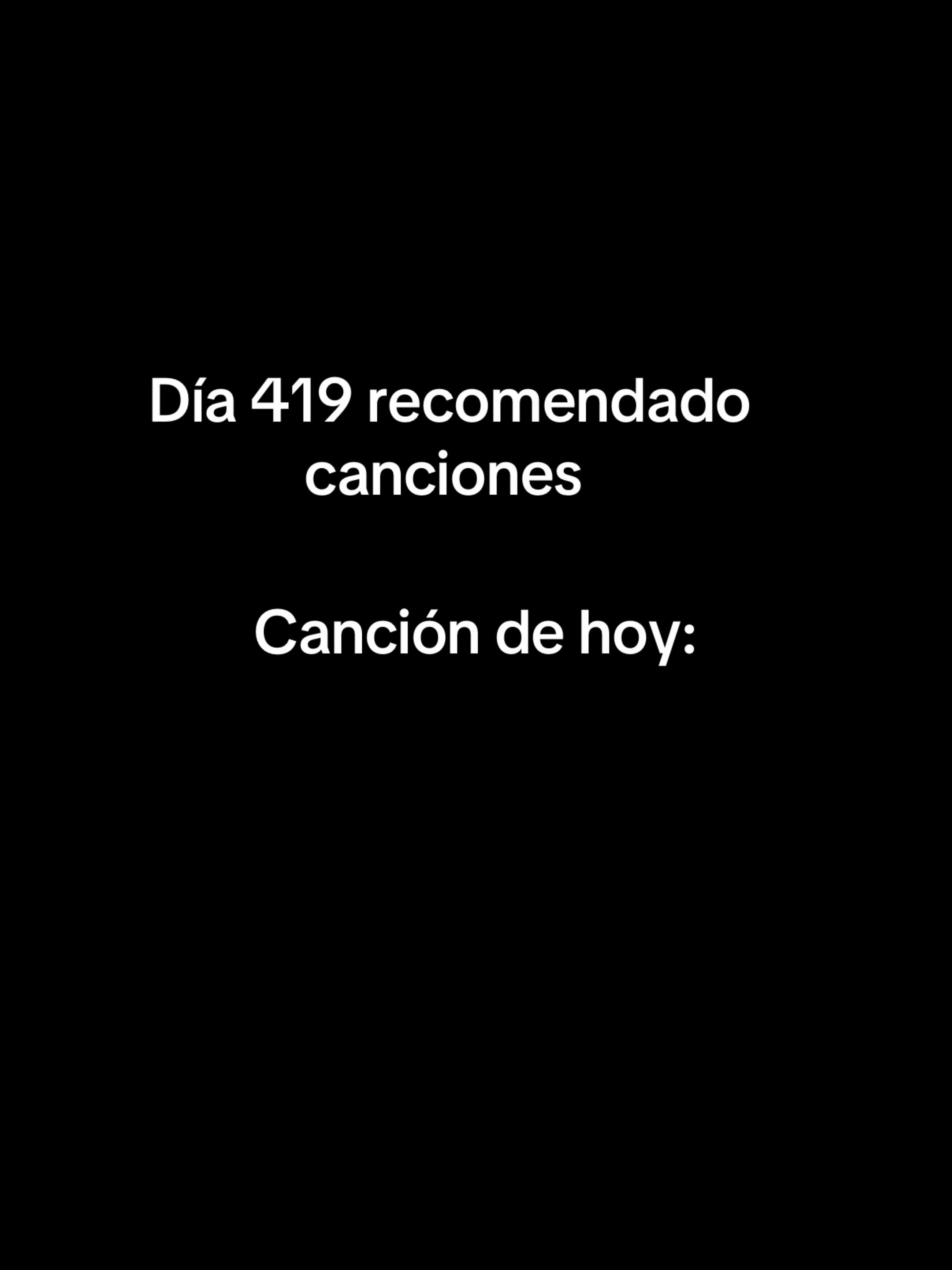@Un oyente más