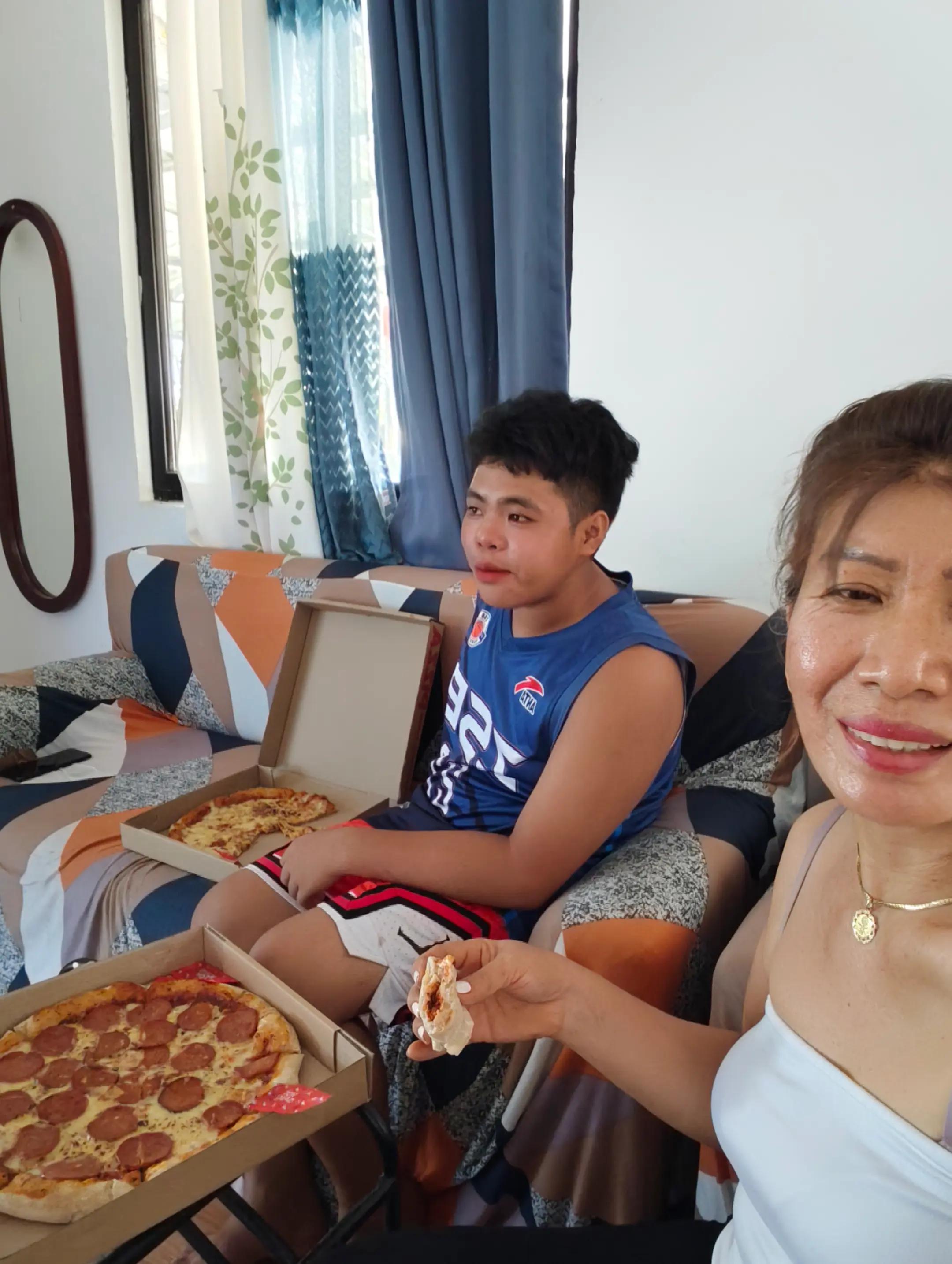 @Myles S. Ta&ntilde;edo