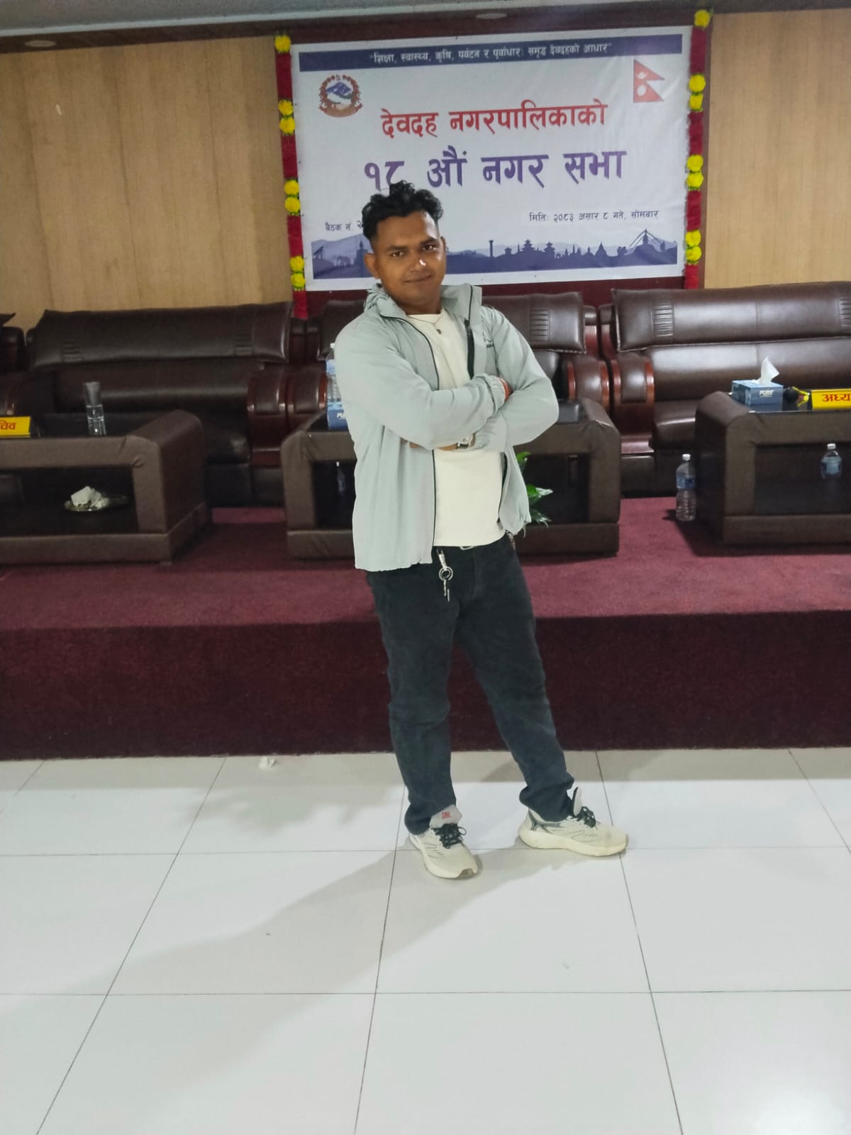 @Sarbjeet Yadav