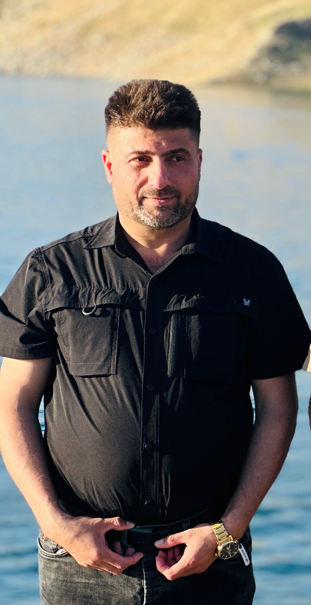 @Hikmat Kanabi