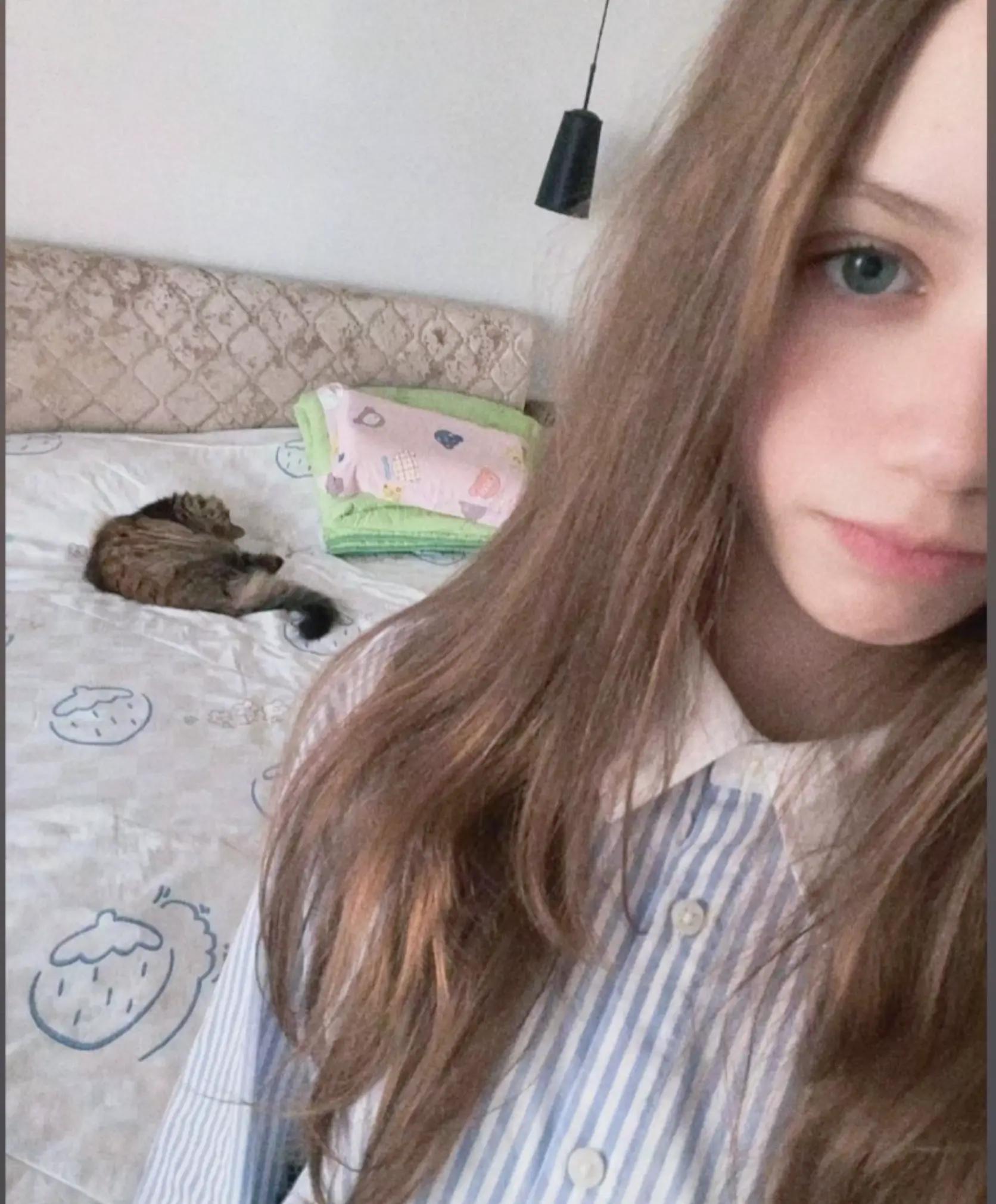 @катарина