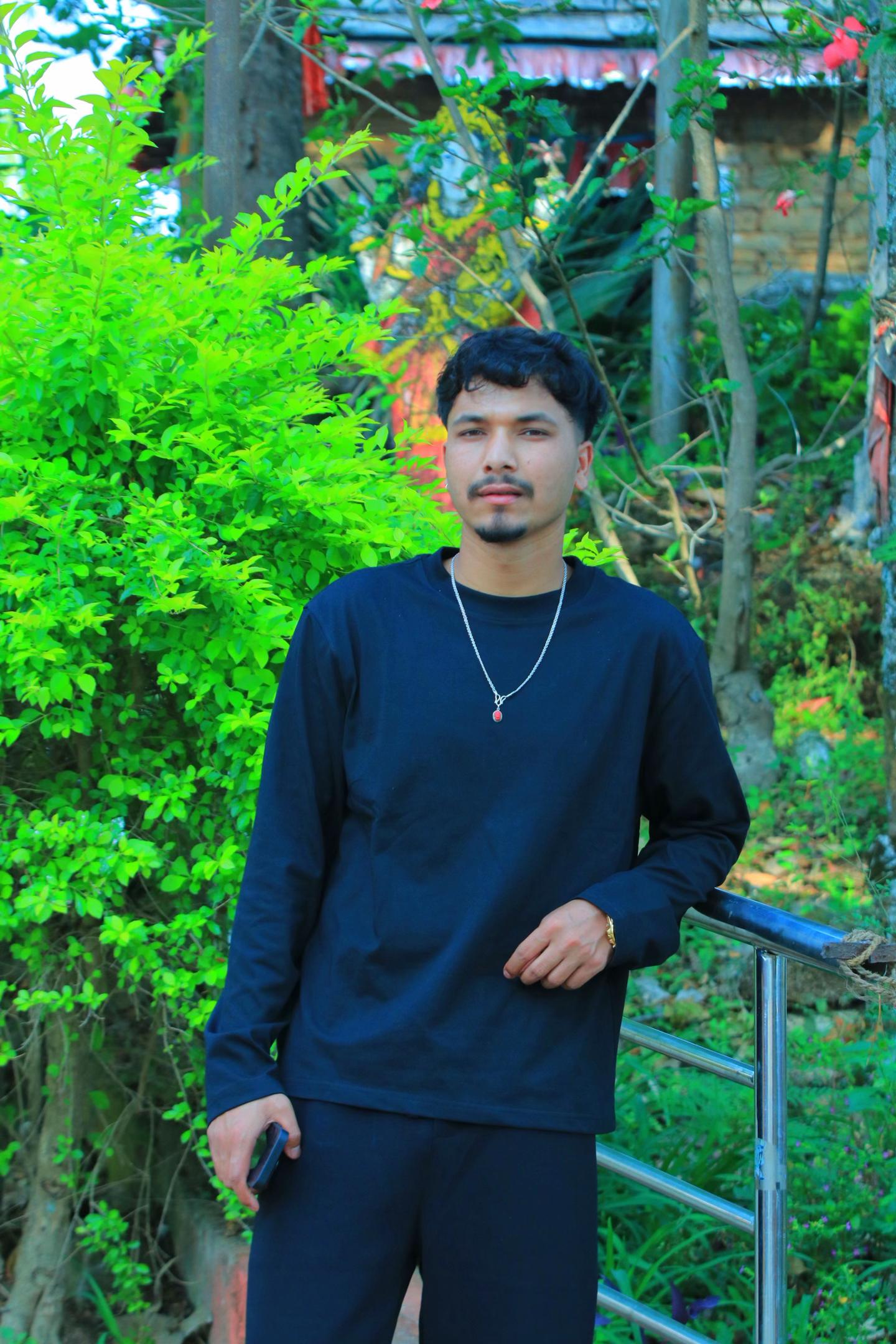 @भो जू 
