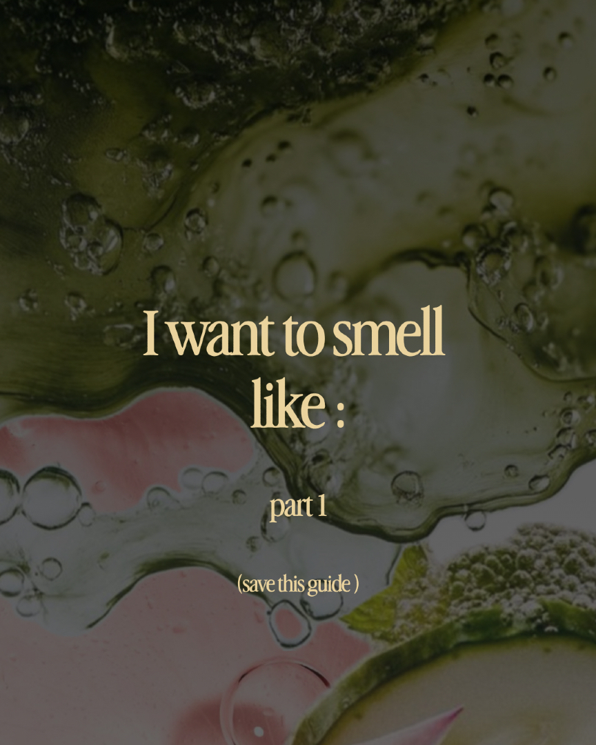 @REEF Perfumes