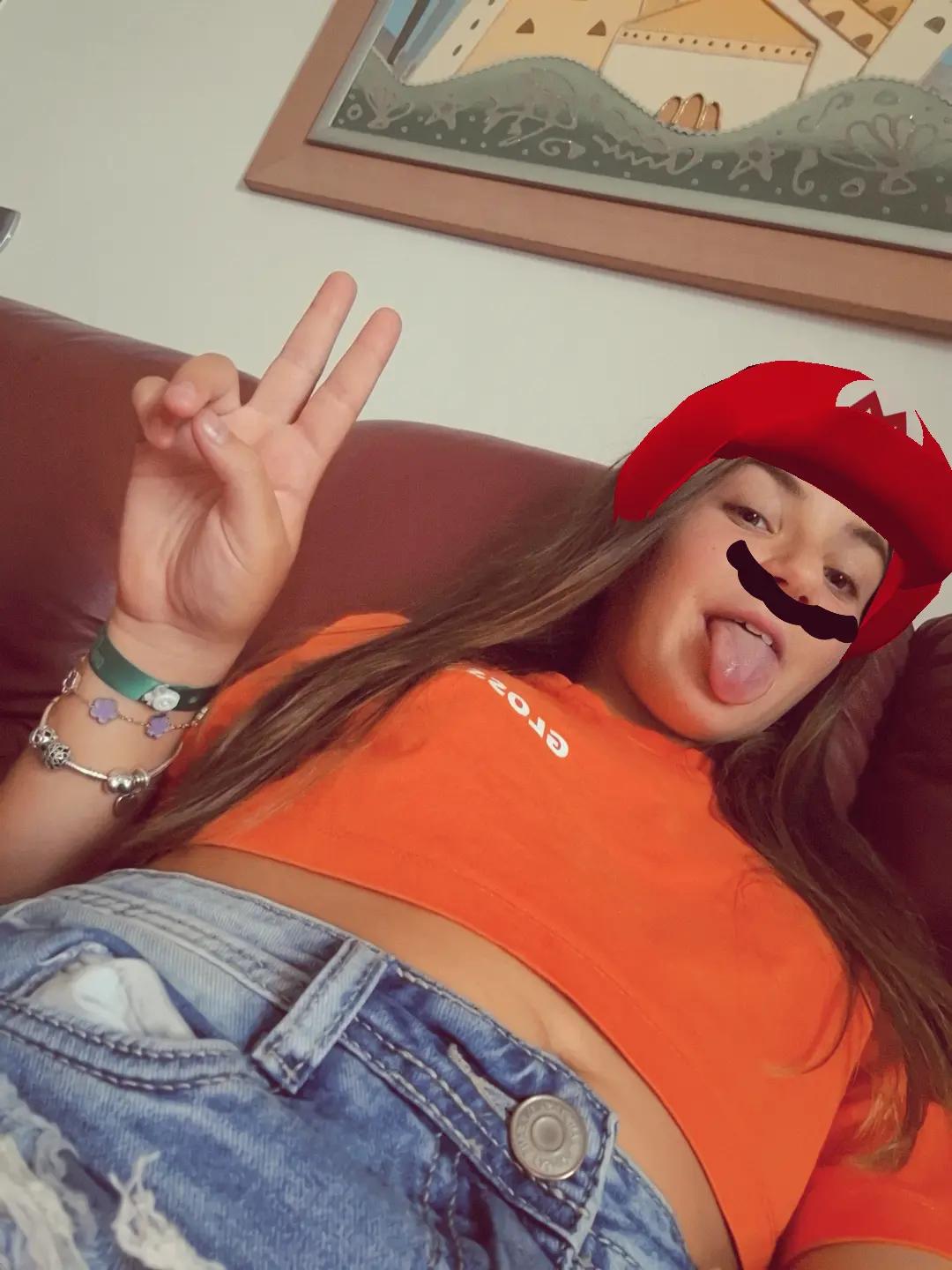 @Francesca Nigro