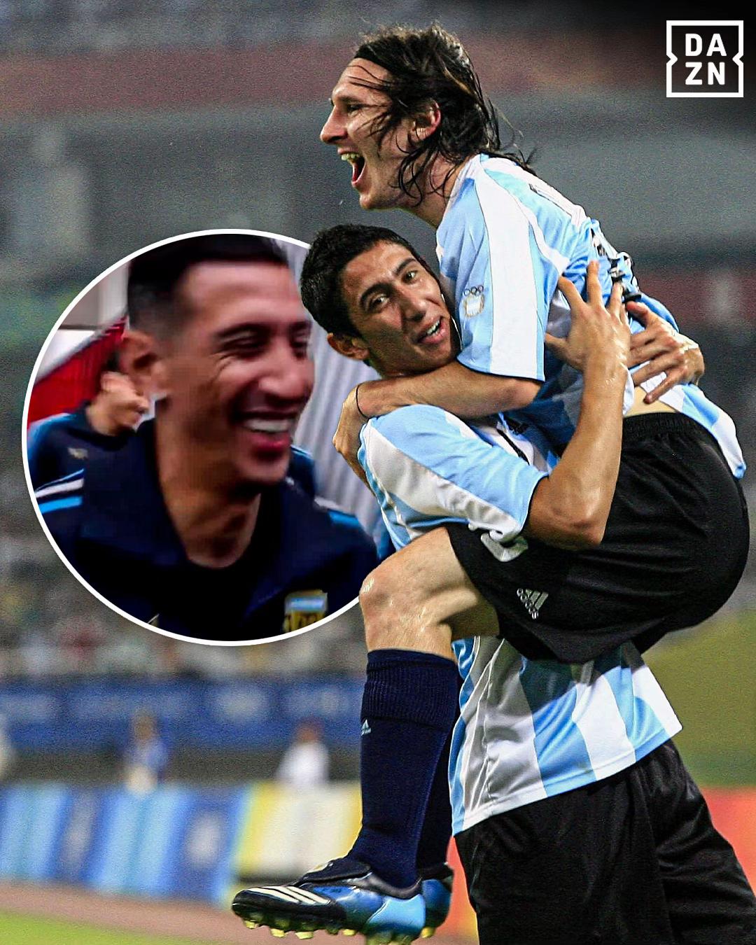 @DAZN F&uacute;tbol