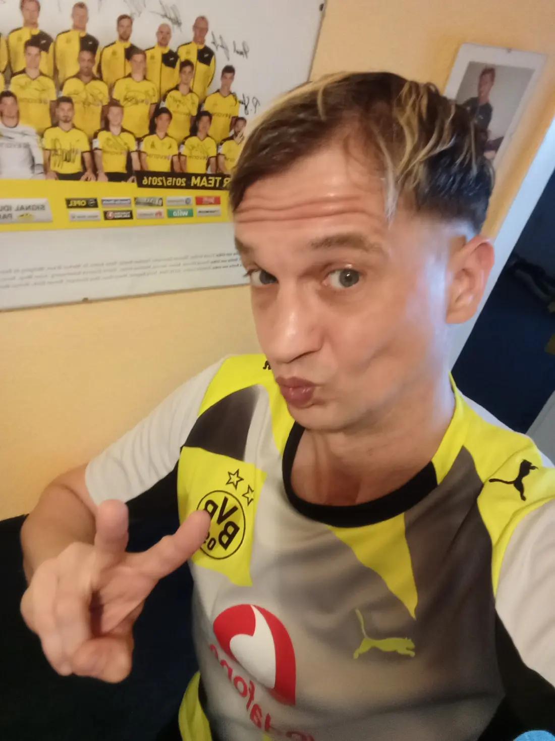@Micha Dortmund