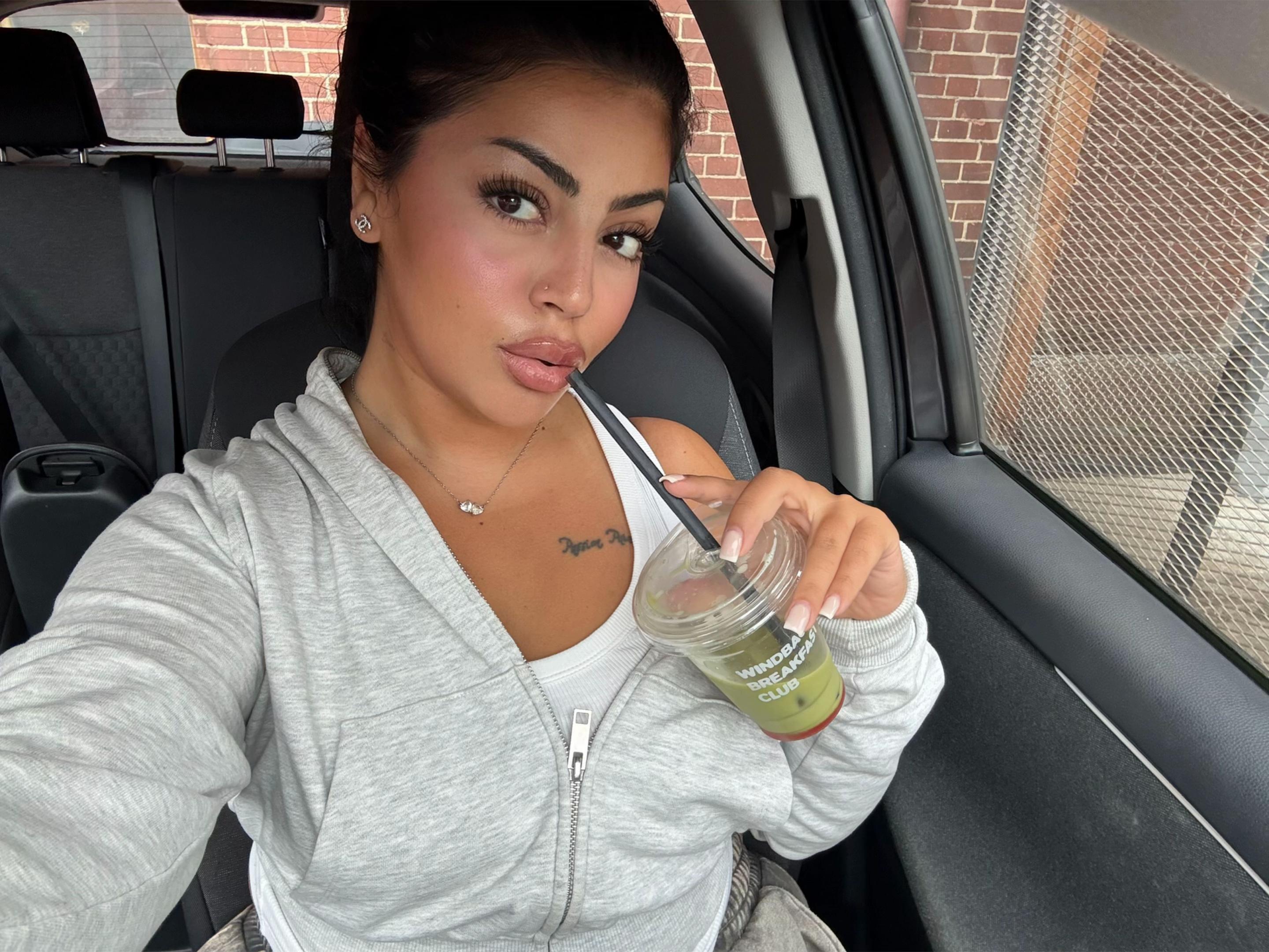 @Demi Milani