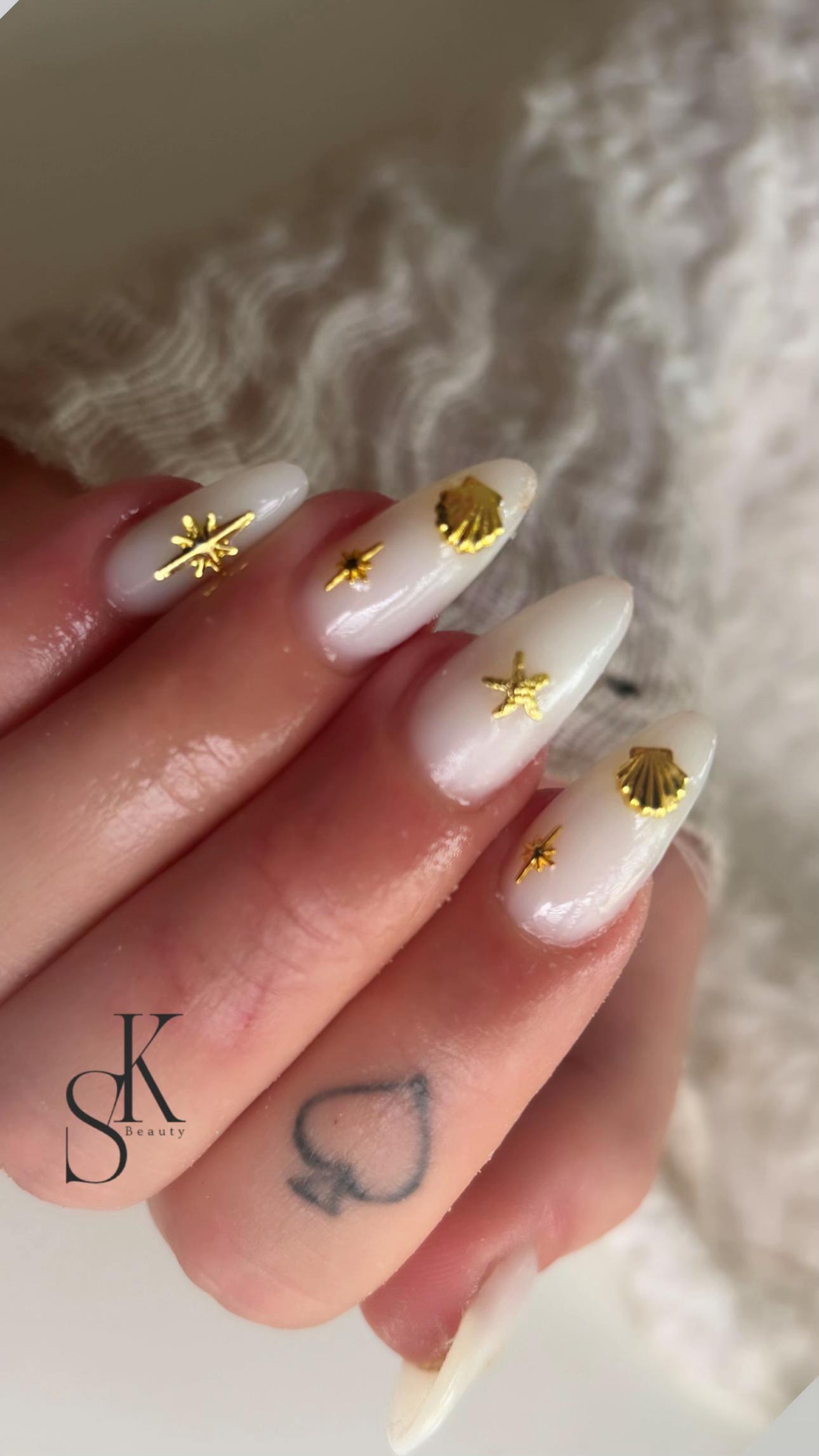 @SKBEAUTY 🌸🌸