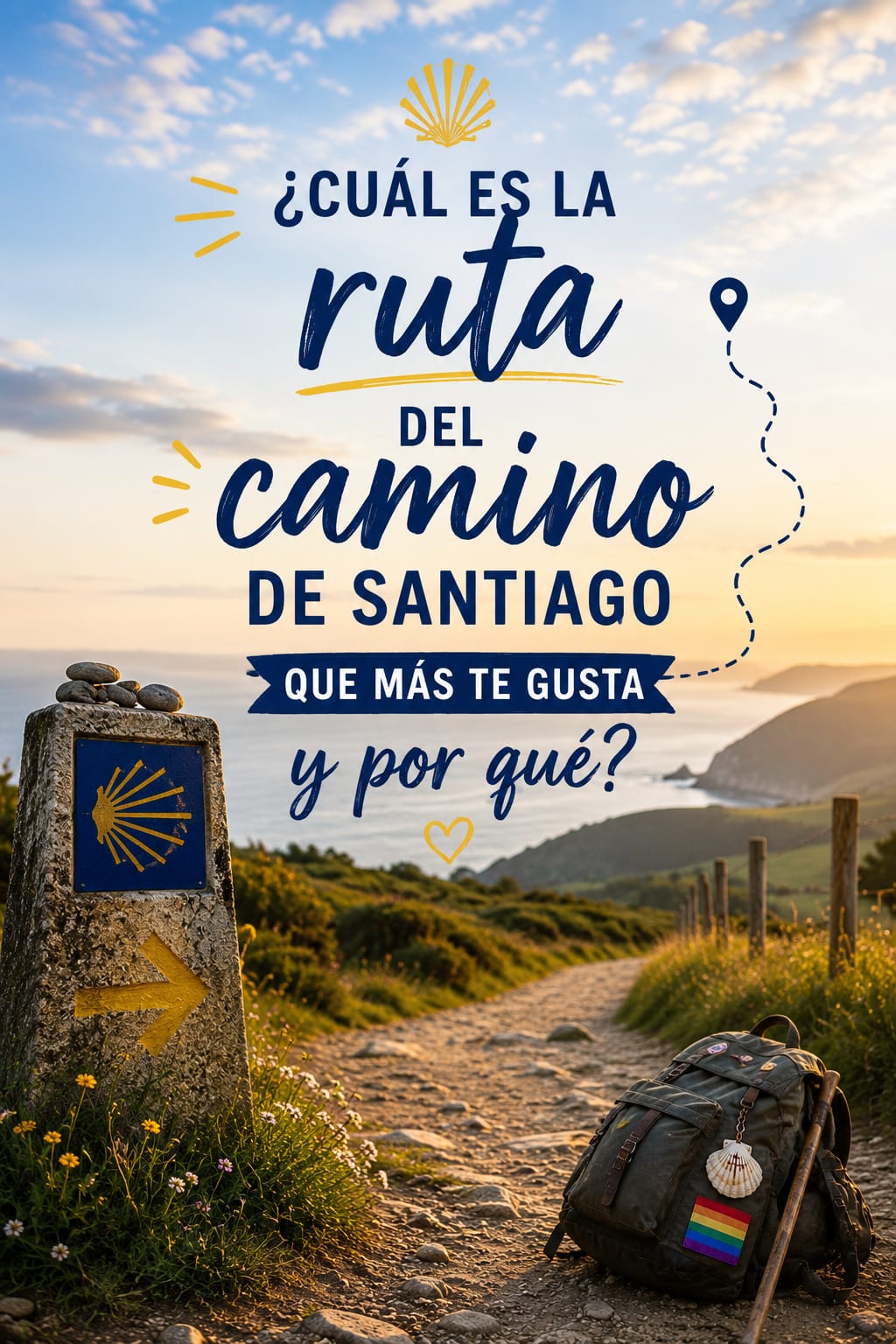 @CAMINOQ+