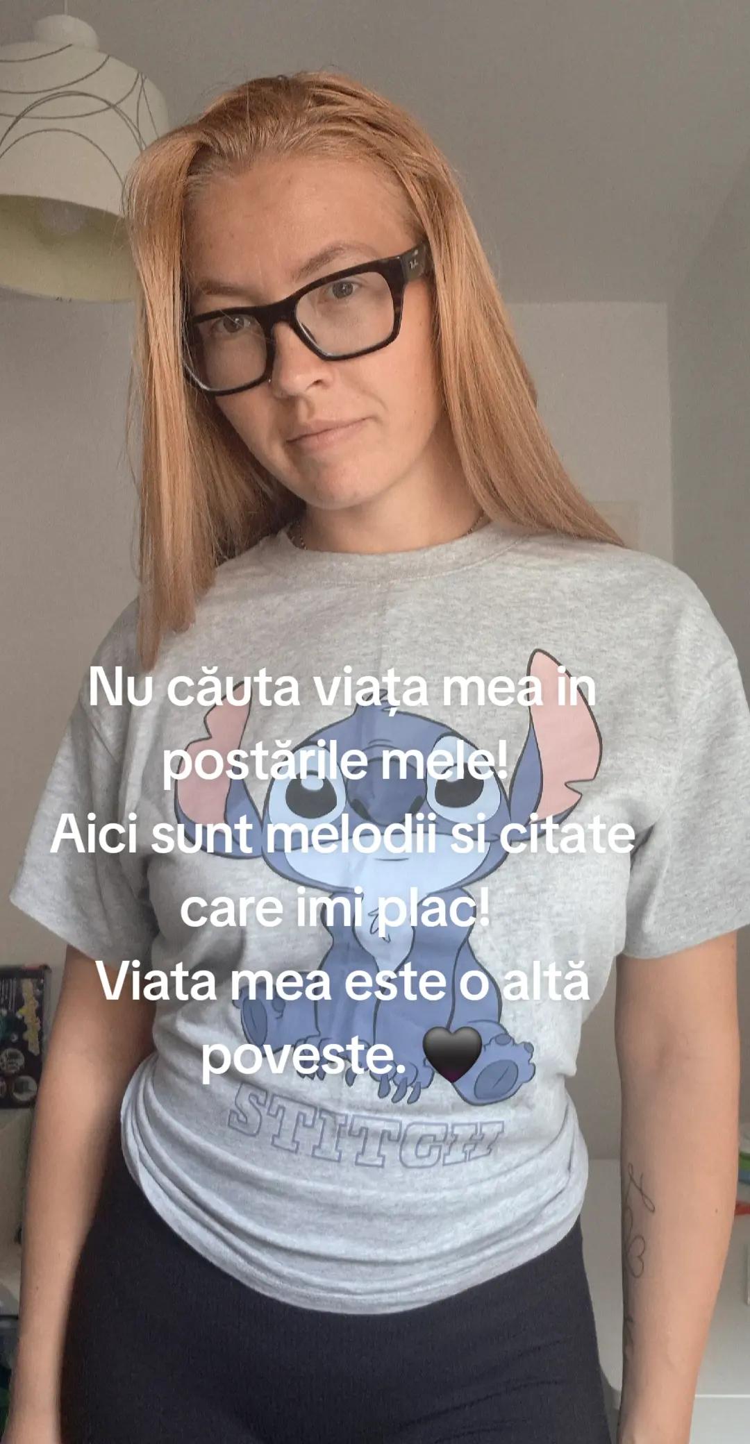 @Claudia Moise