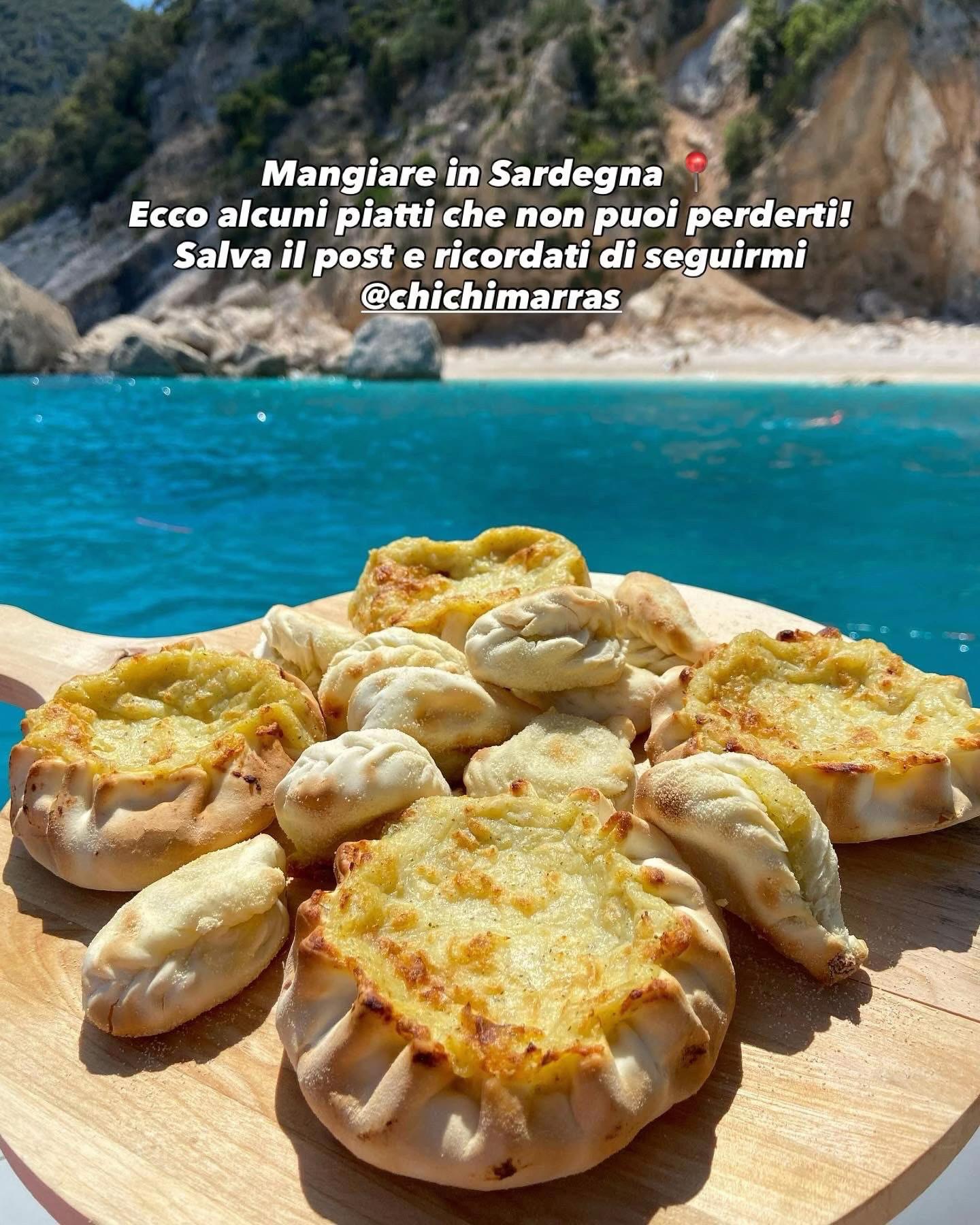 @Chichi✨Sardinia Tips ☀️🌊&hearts;️