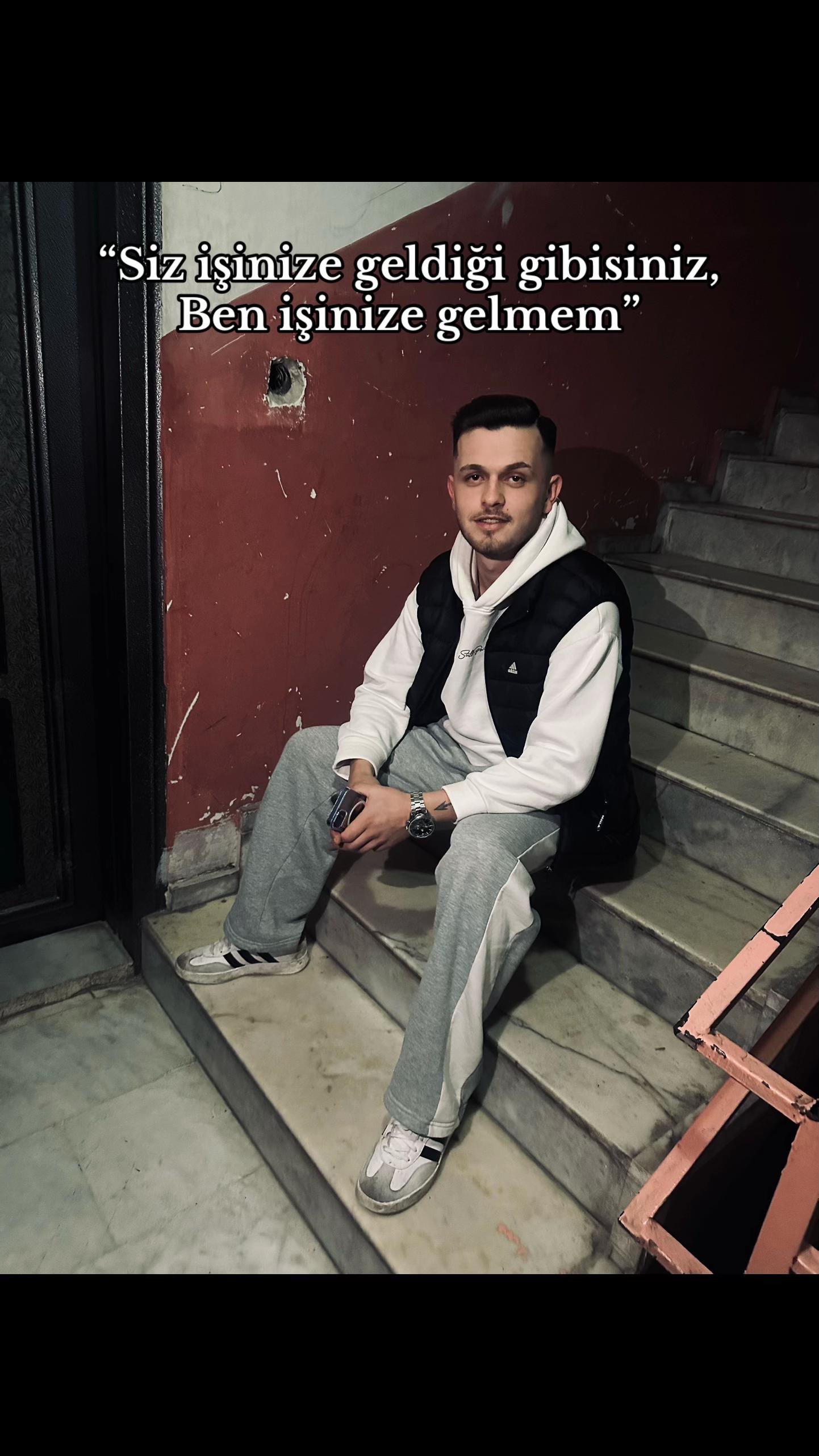 @Ayberk Kılıçaslan ༽