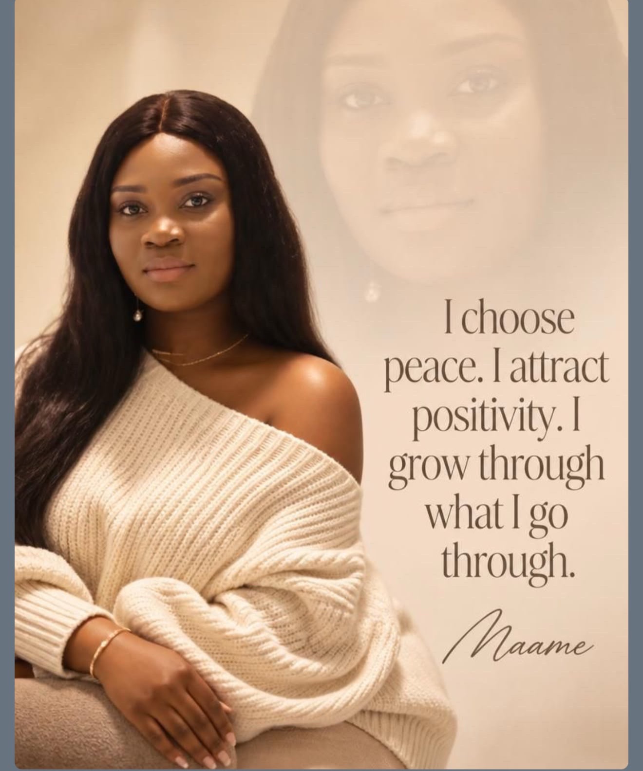 @Maame Afia Fearless ๐ฌ๐ญ ๐บ๐ธ