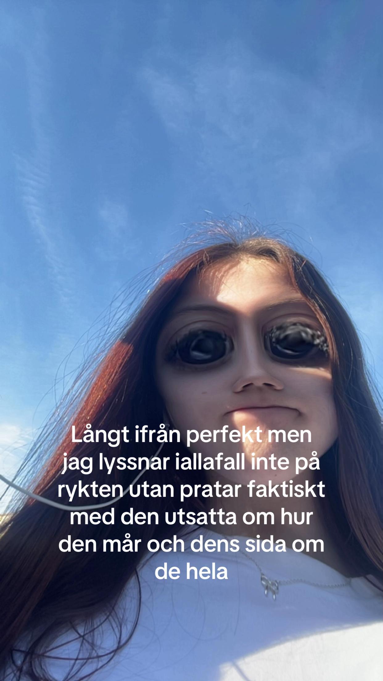@Hemligt