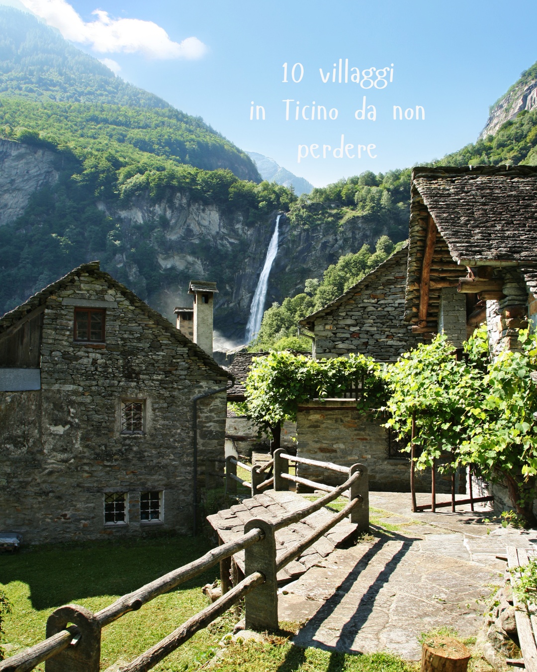 @Ticino Turismo