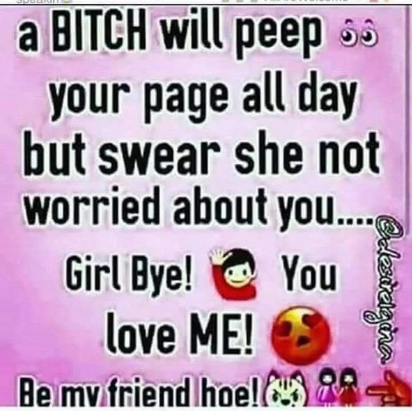 @Nikki Worleyy