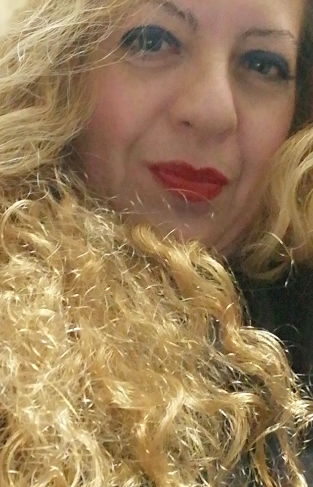 @Graziella &hearts;️