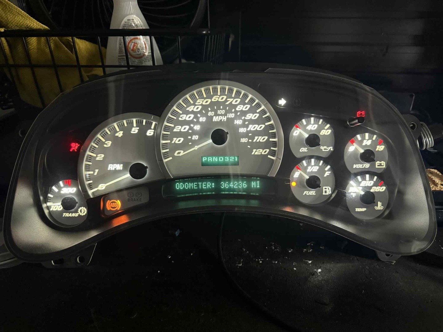 @_daniel pro Cluster