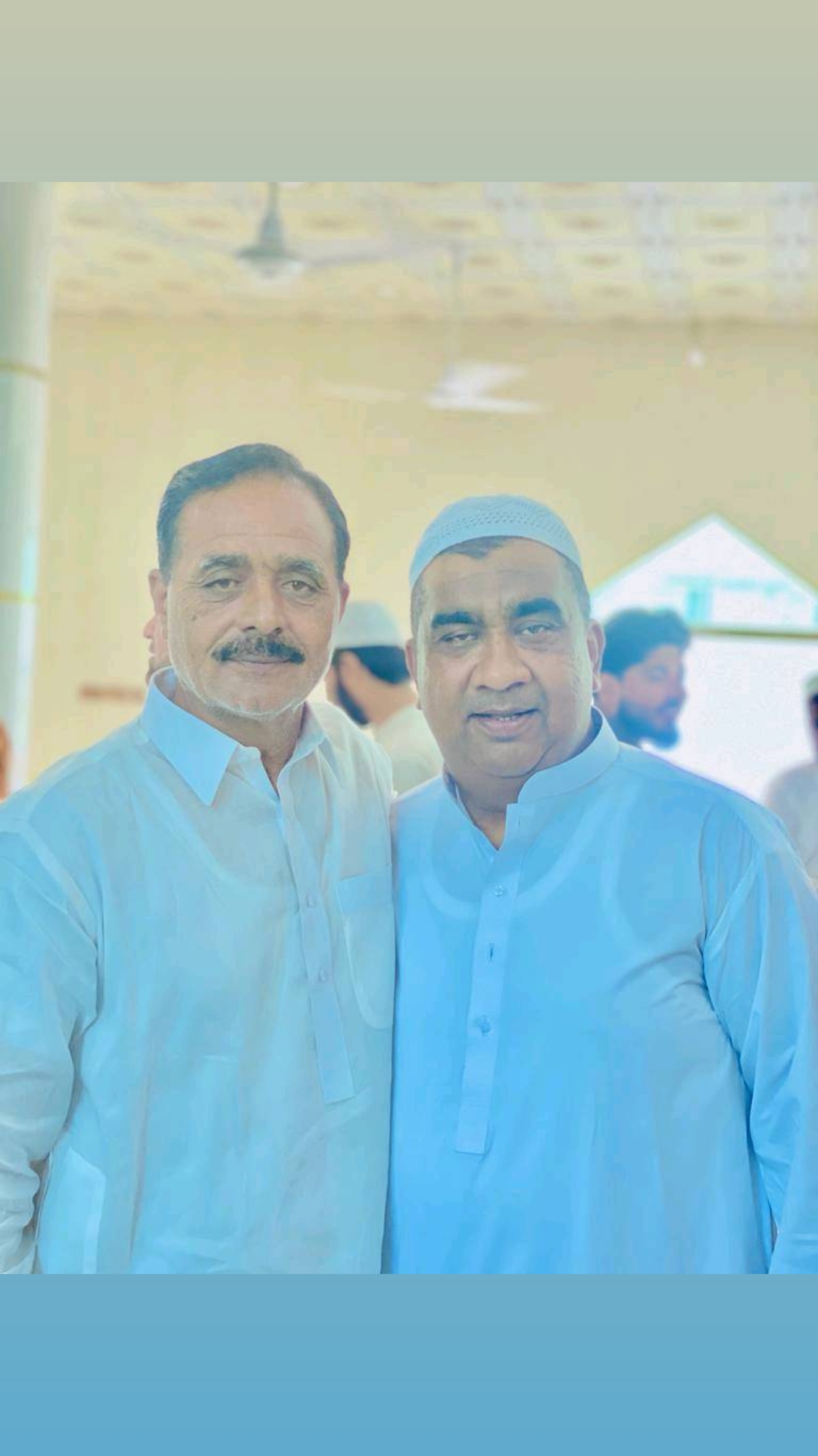 @Rauf Warraich