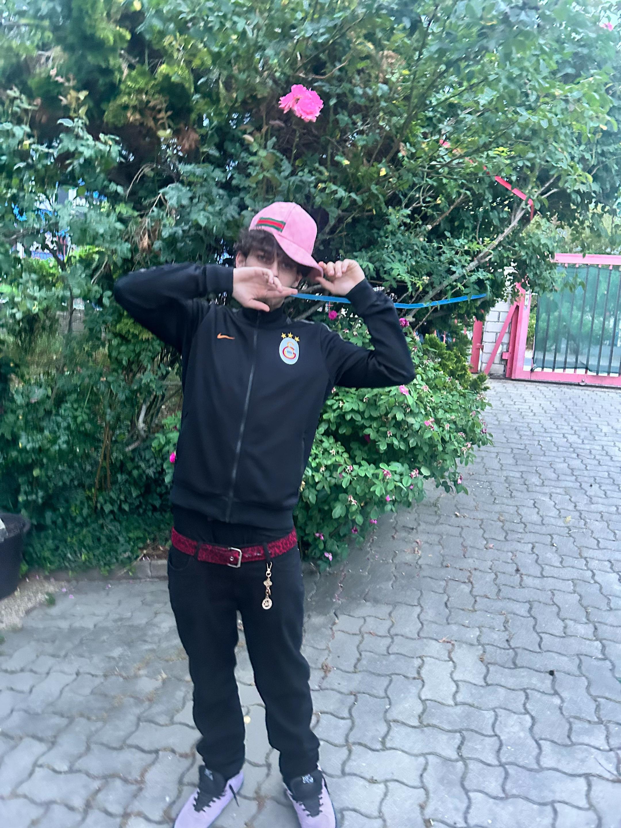 @Pappentänzer