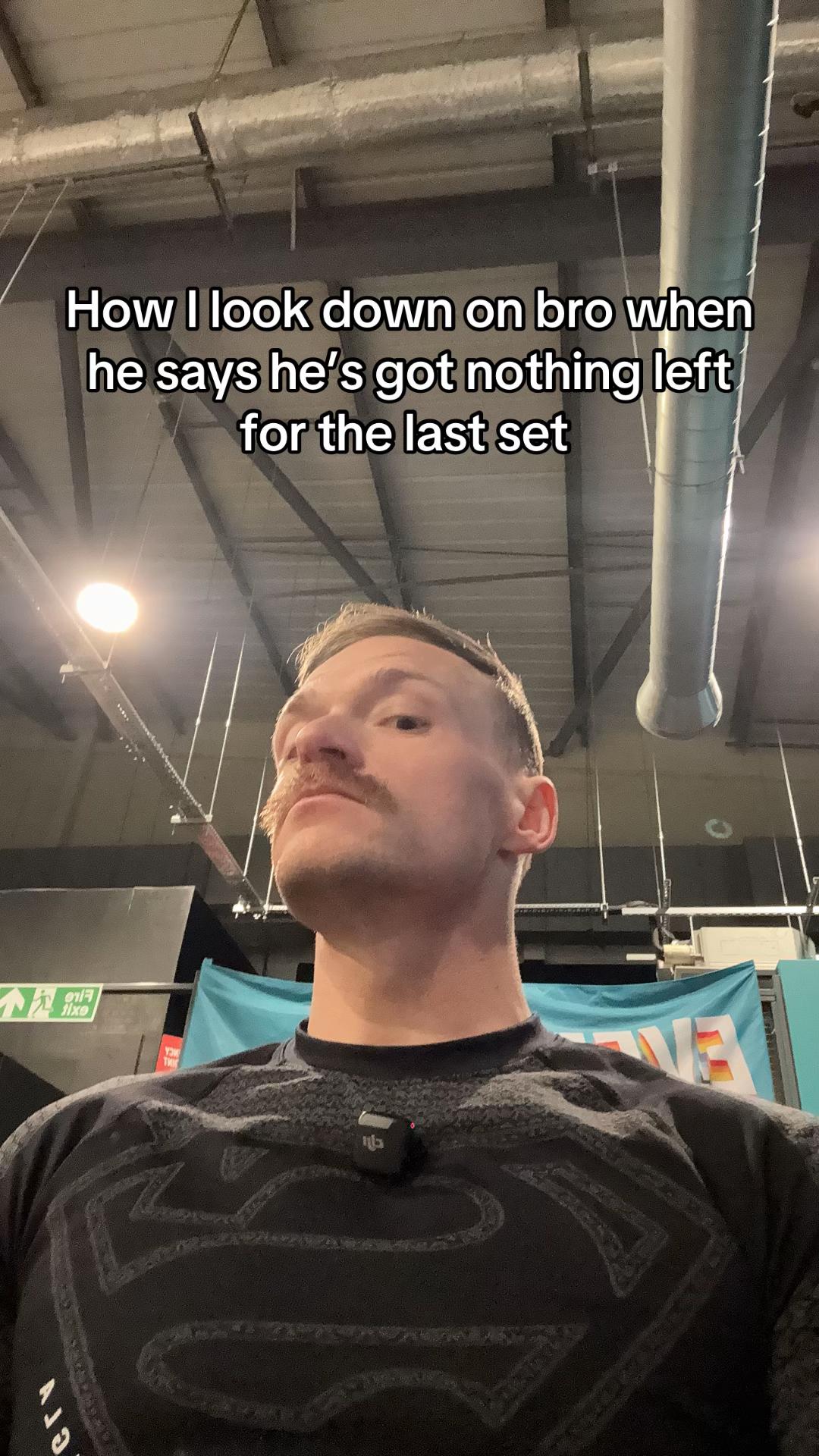 @TOM | PERSONAL TRAINER