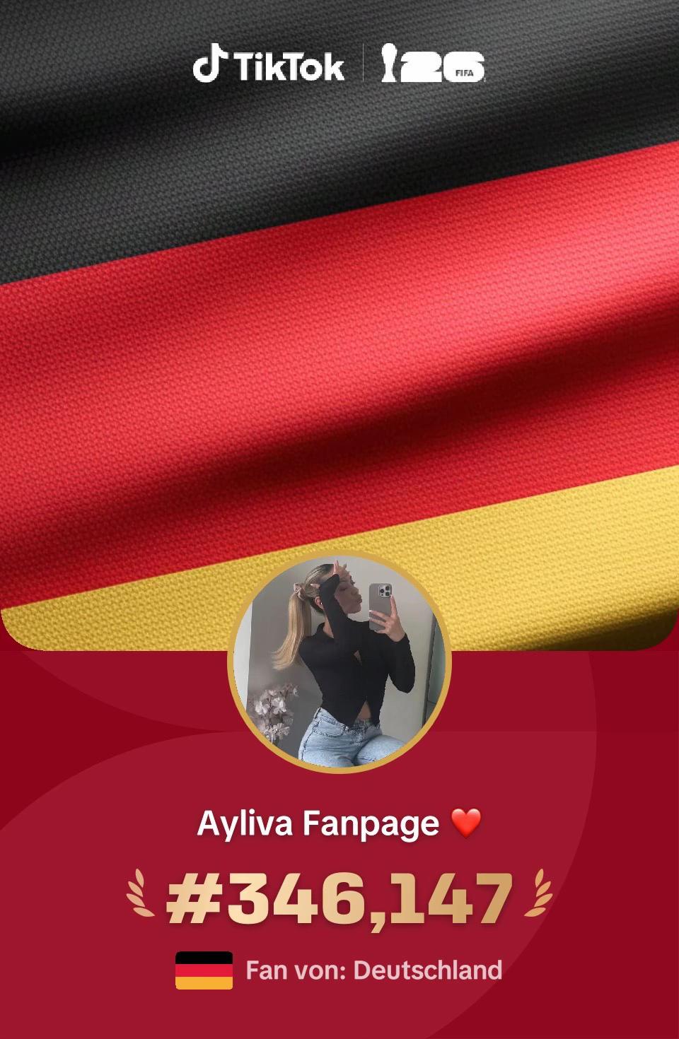@Ayliva Fanpage ❤️