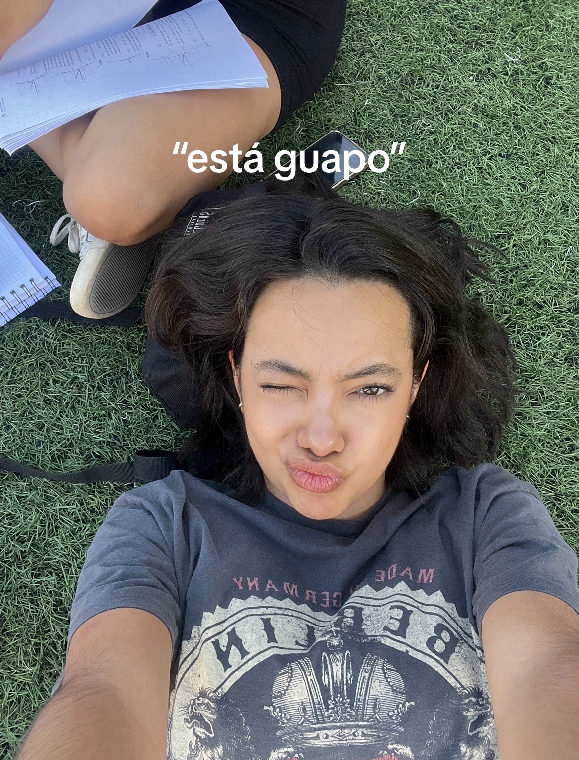 @fer garrido