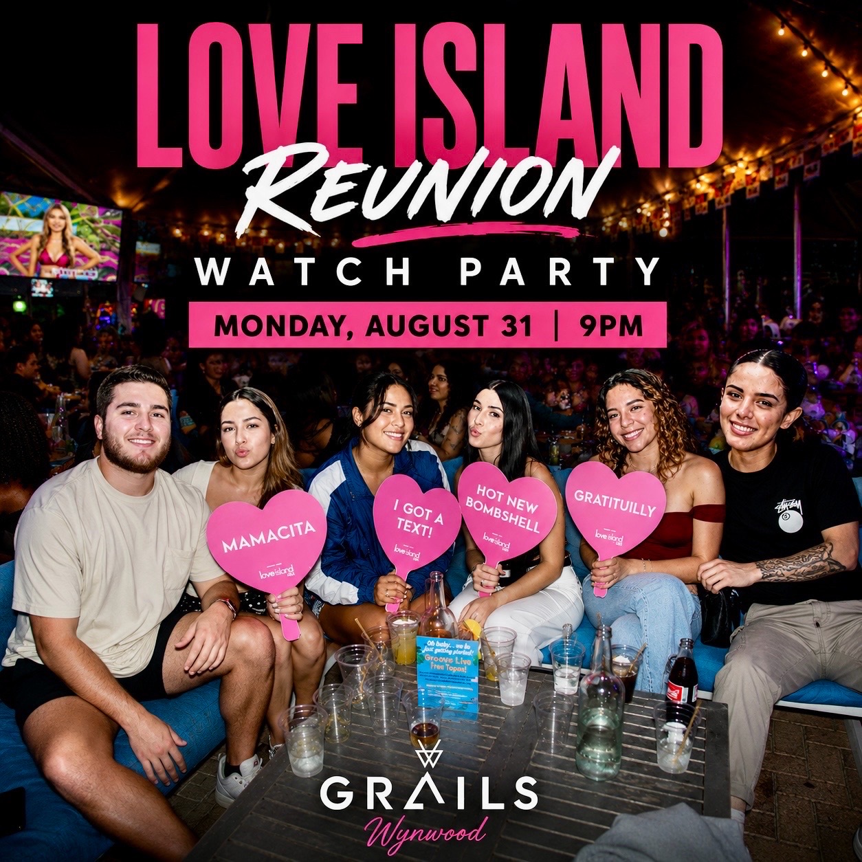 @Grails Miami