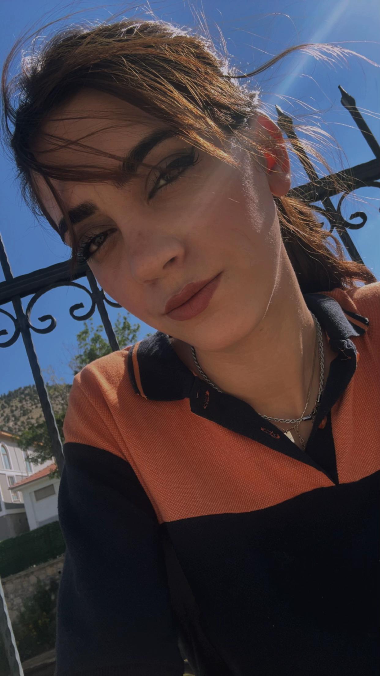 @Aynur &Ccedil;ınar