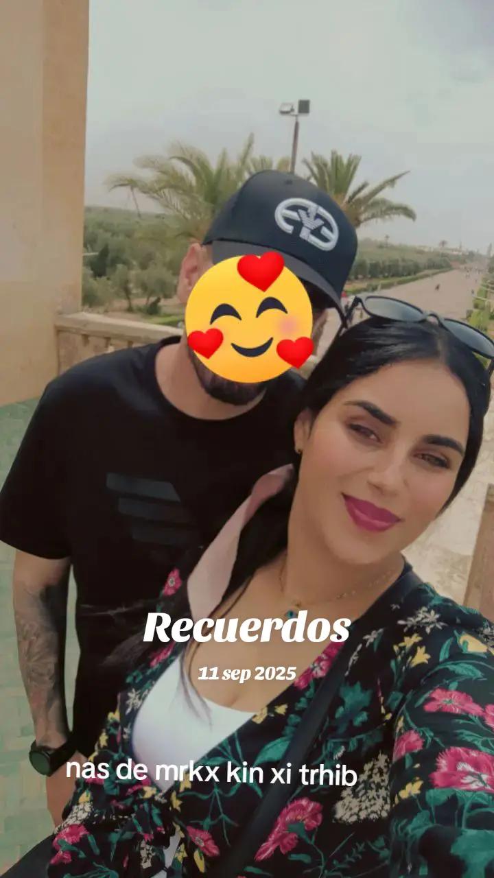 @Oumaima El Amrani