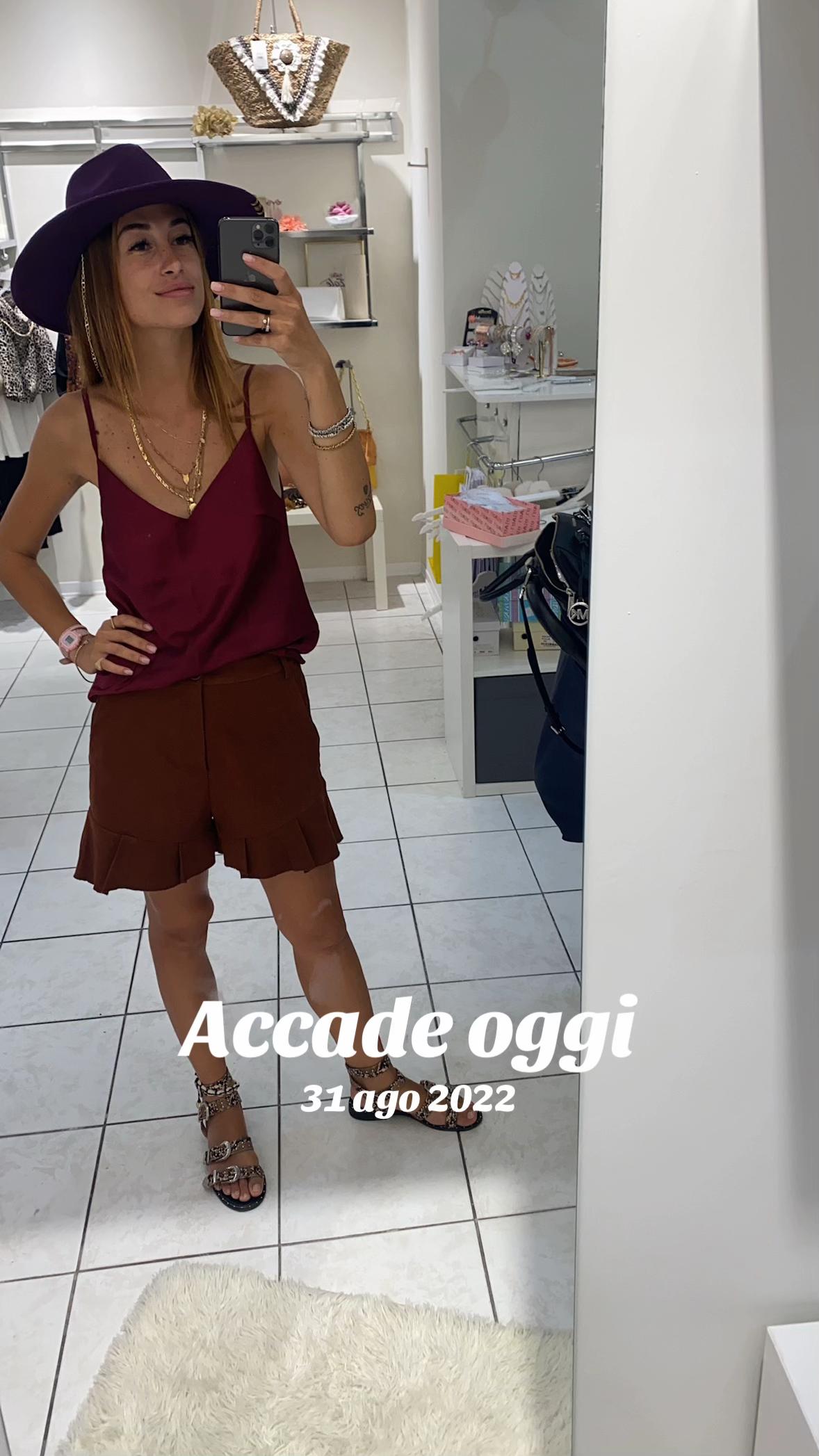 @Claudia Penelope