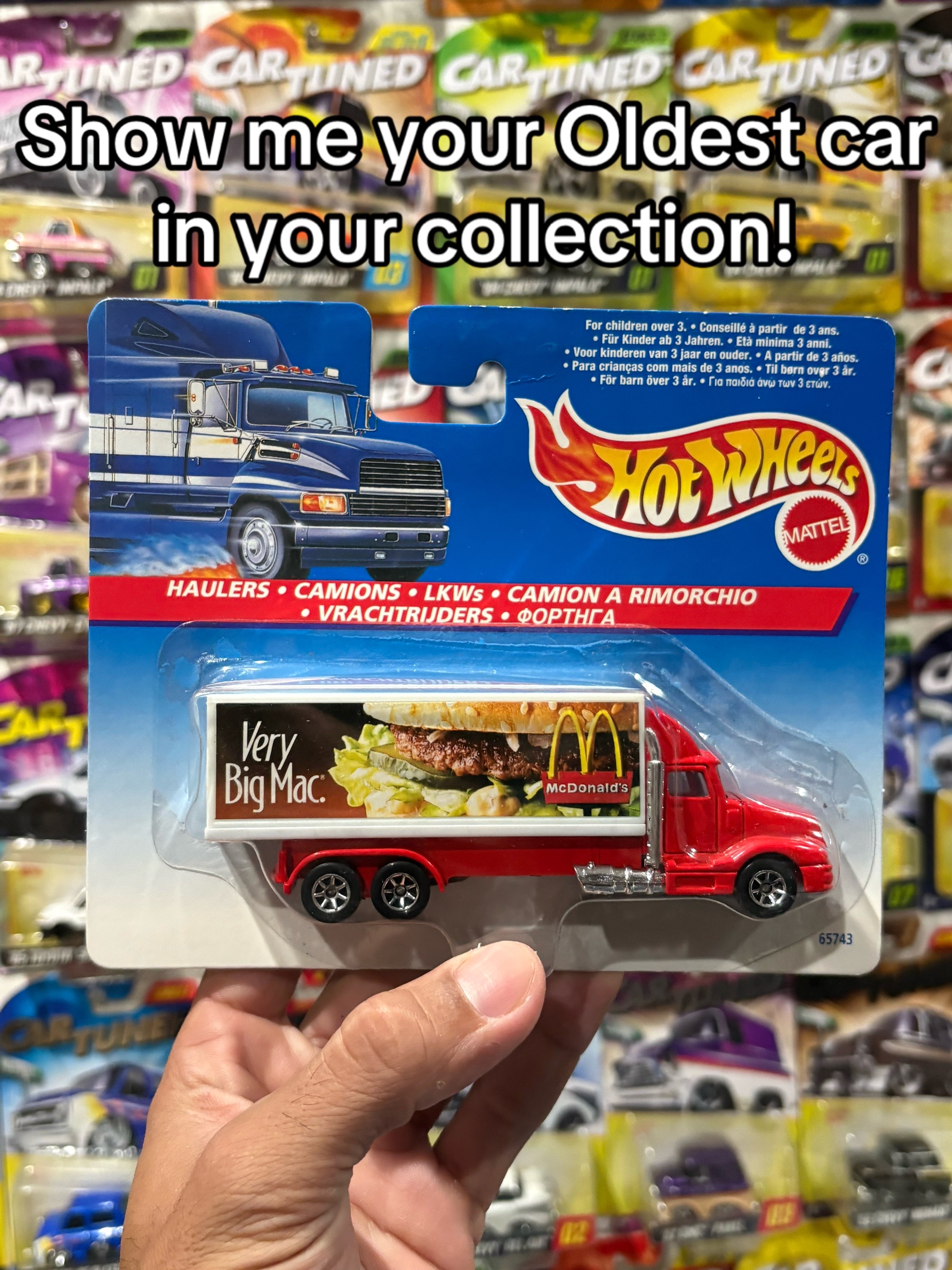 @Miami’s Diecast Collectibles