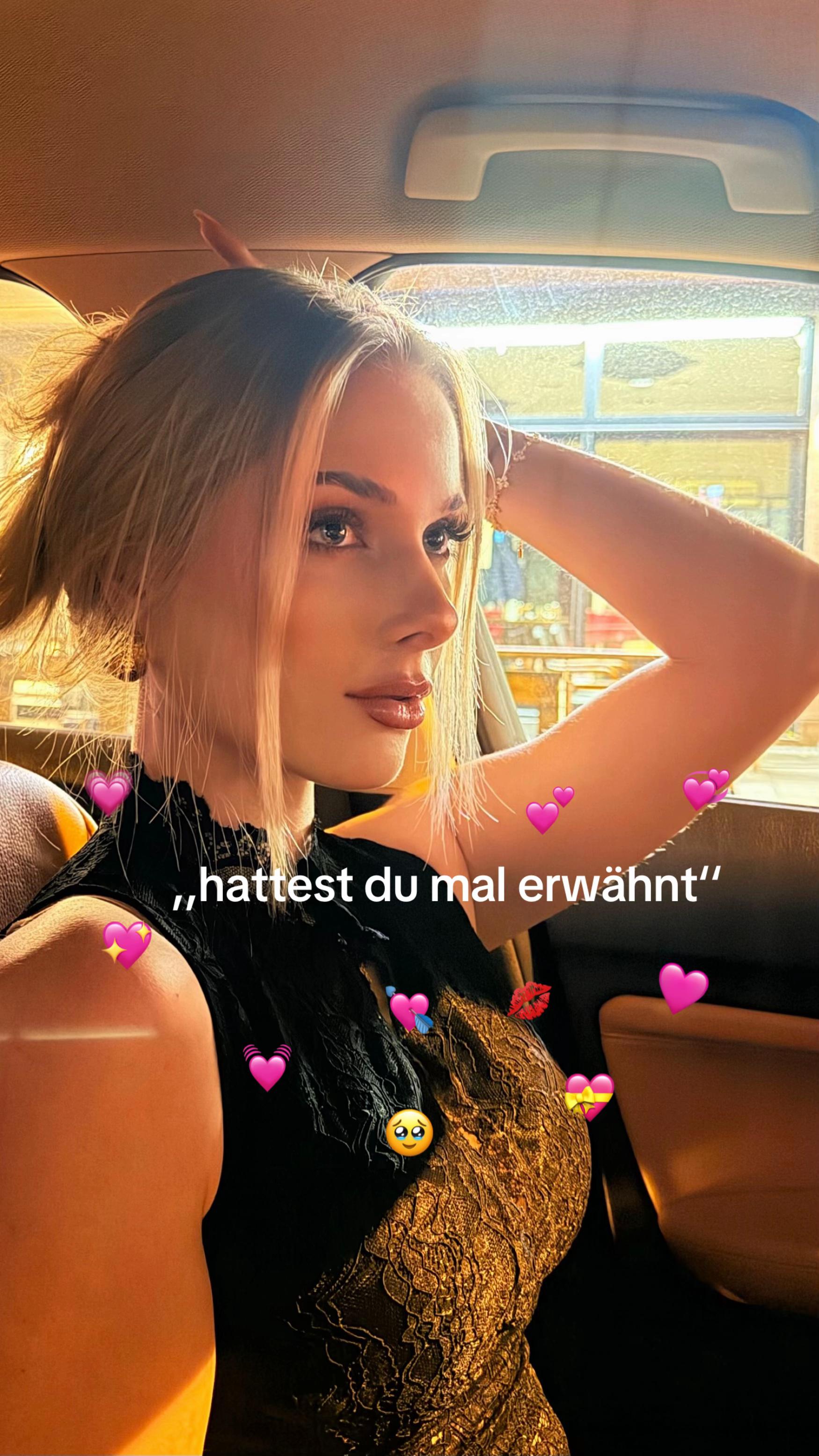 @maya emilie
