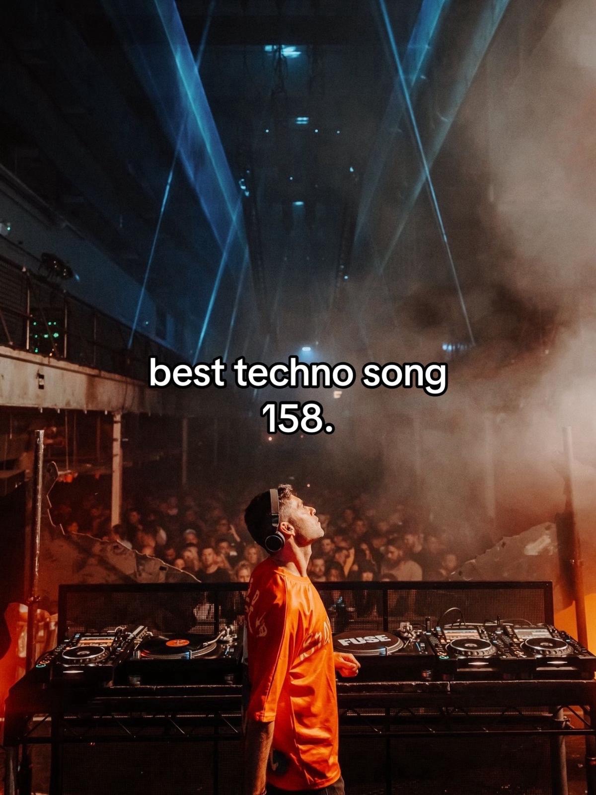 @Techno Bangerzz