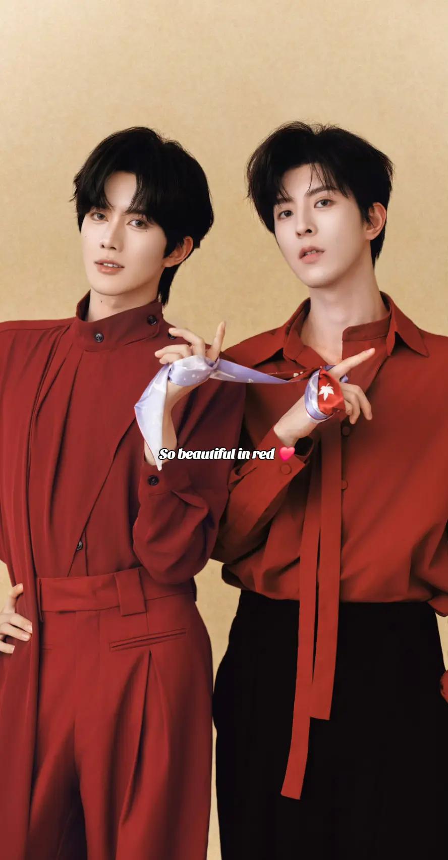 @XingQiuBei💜
