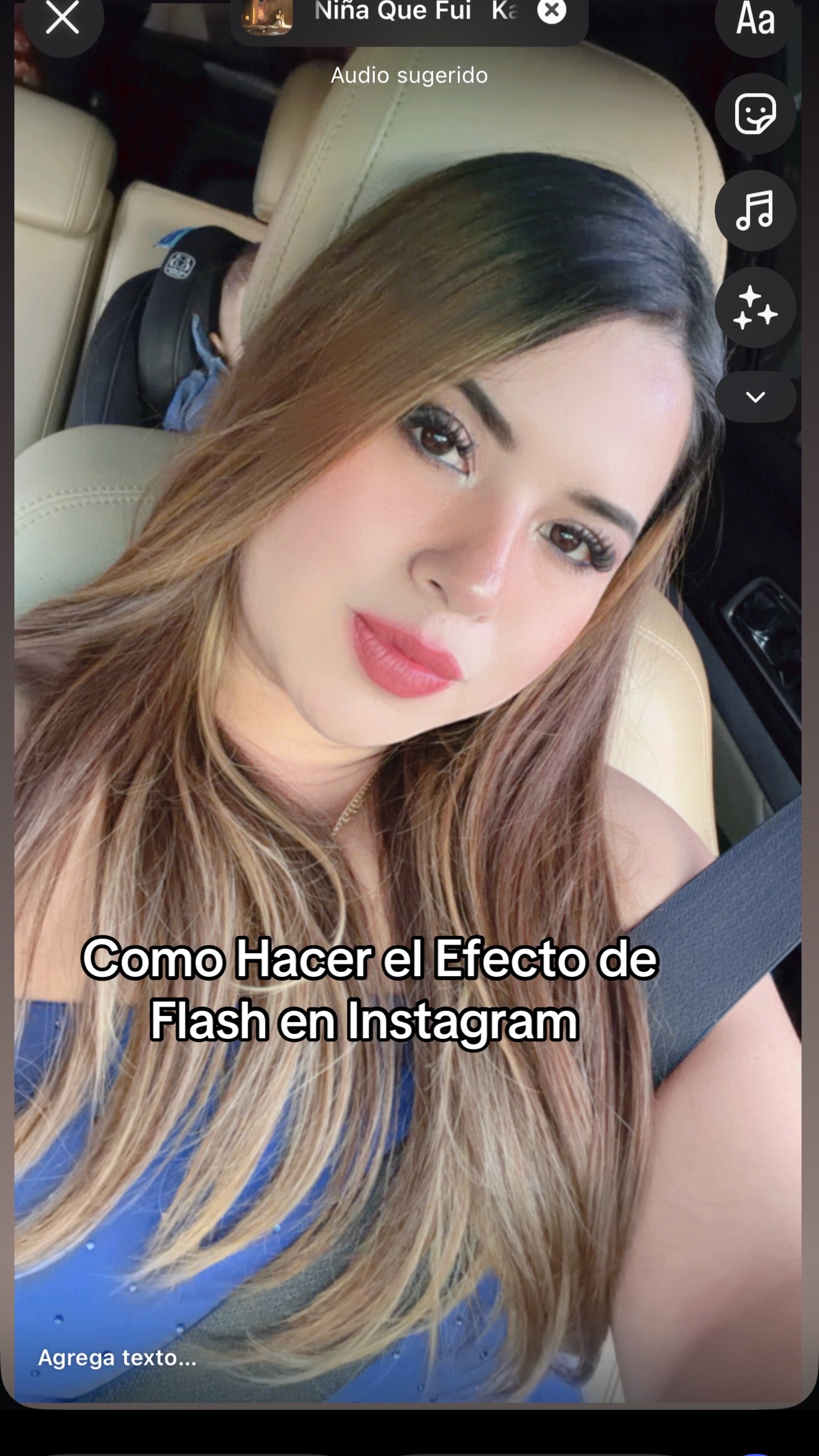 @Karen Sosa