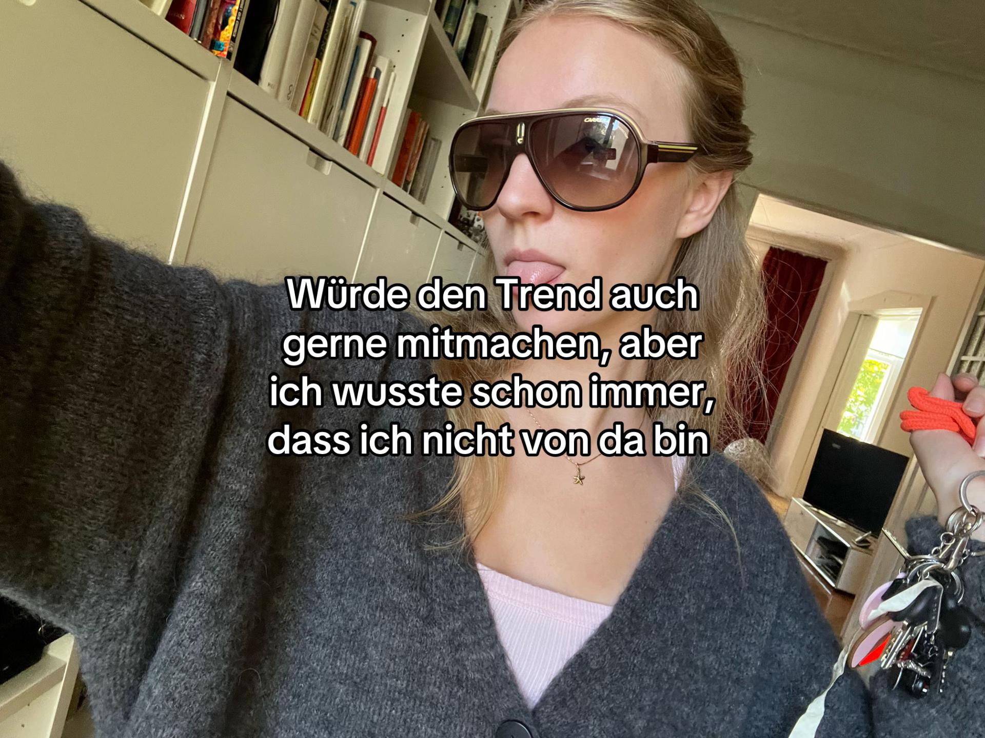 @Luise