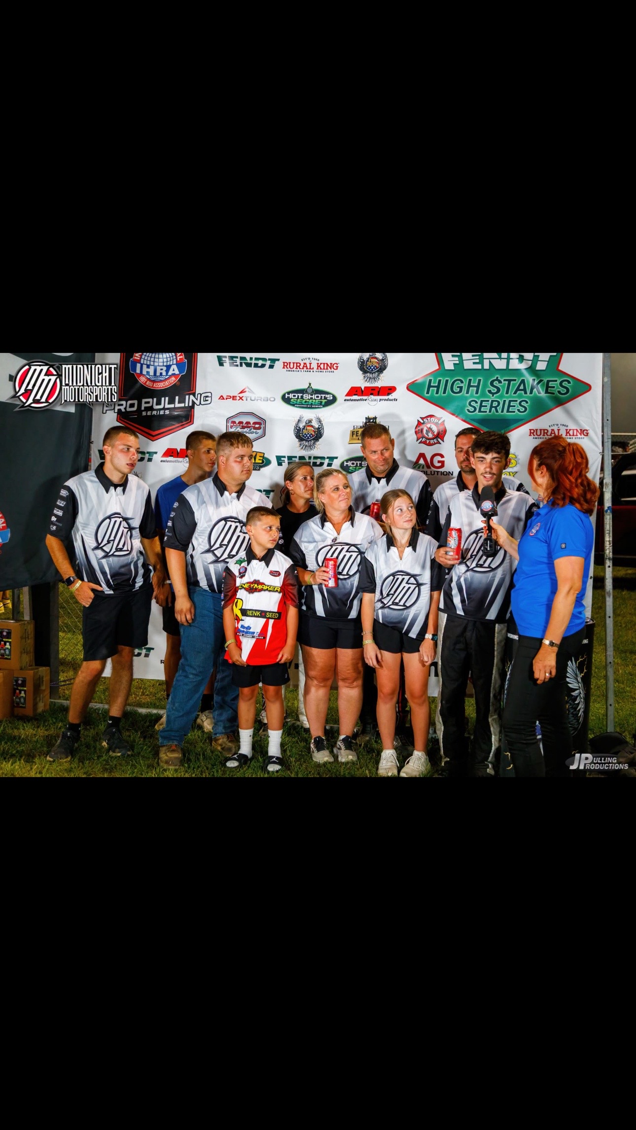 @Midnight Motorsports