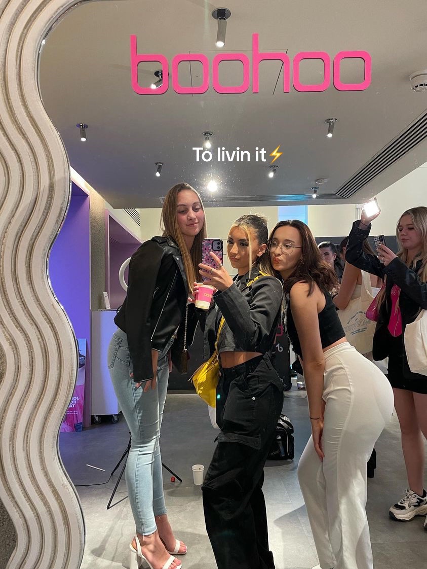 @Maisiejayprice