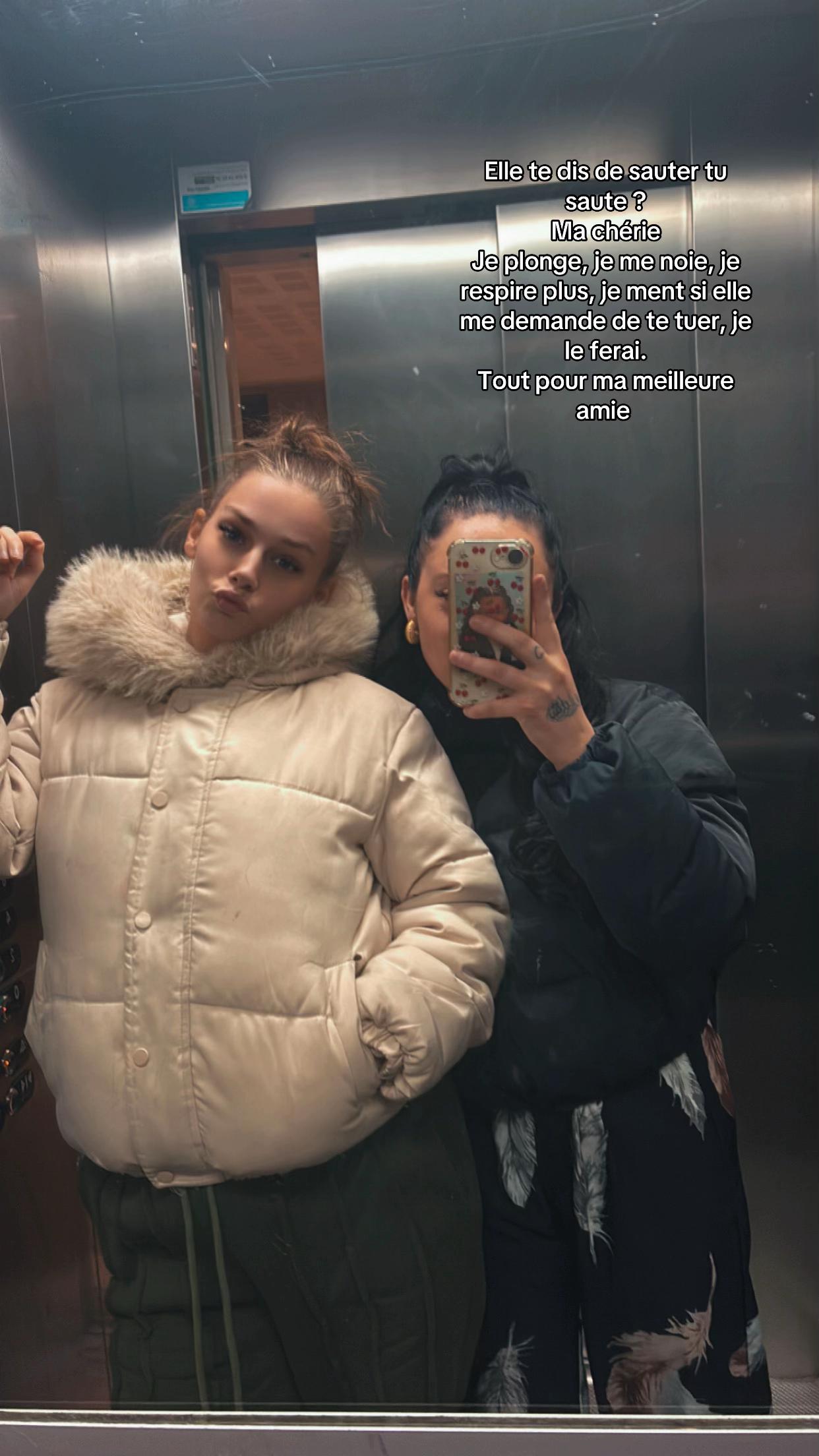 @Cl&eacute;mence 🫦