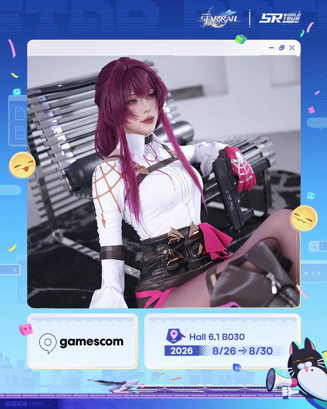 @mineko ✧ ⋆