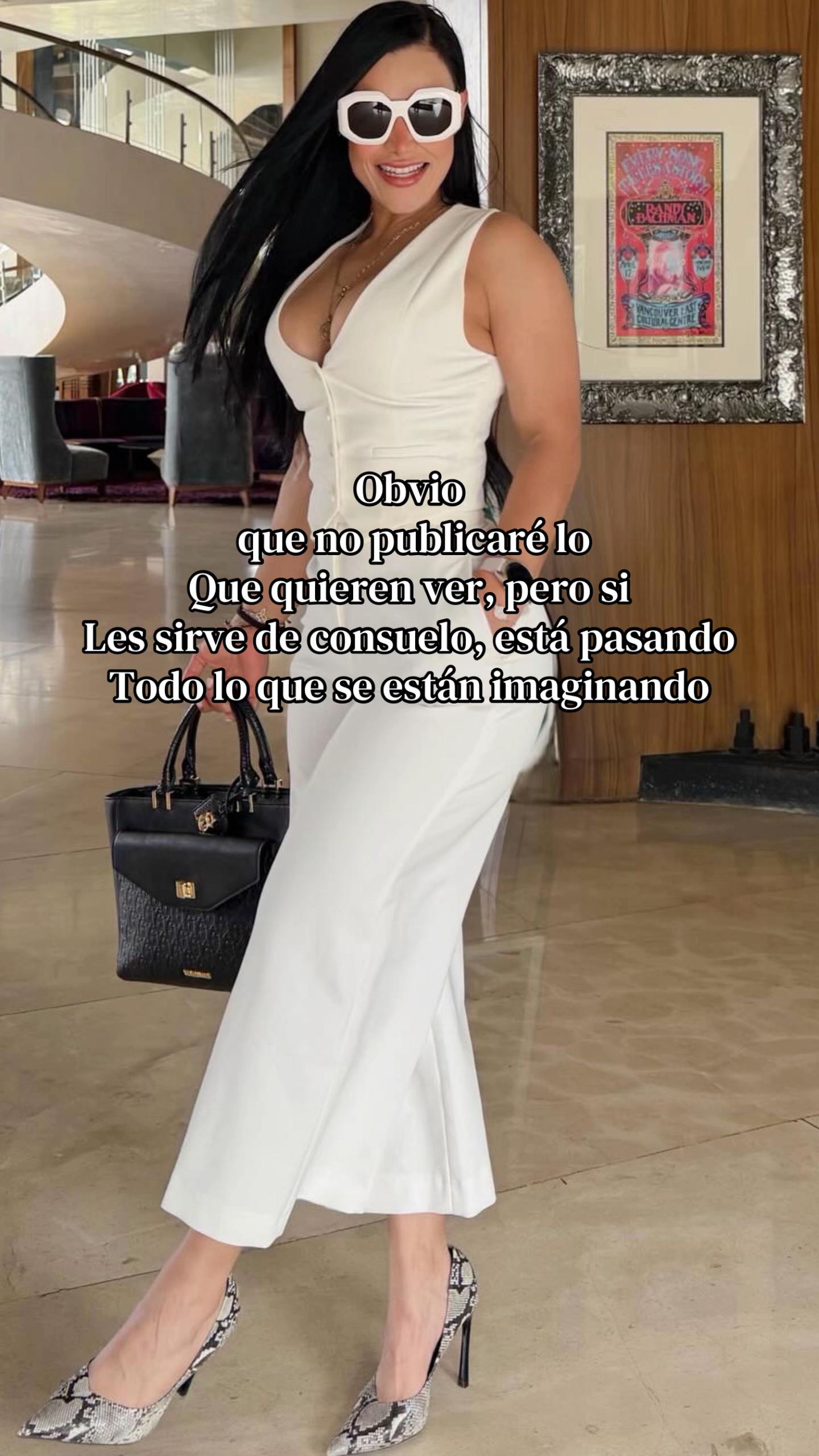 @La tía brenda