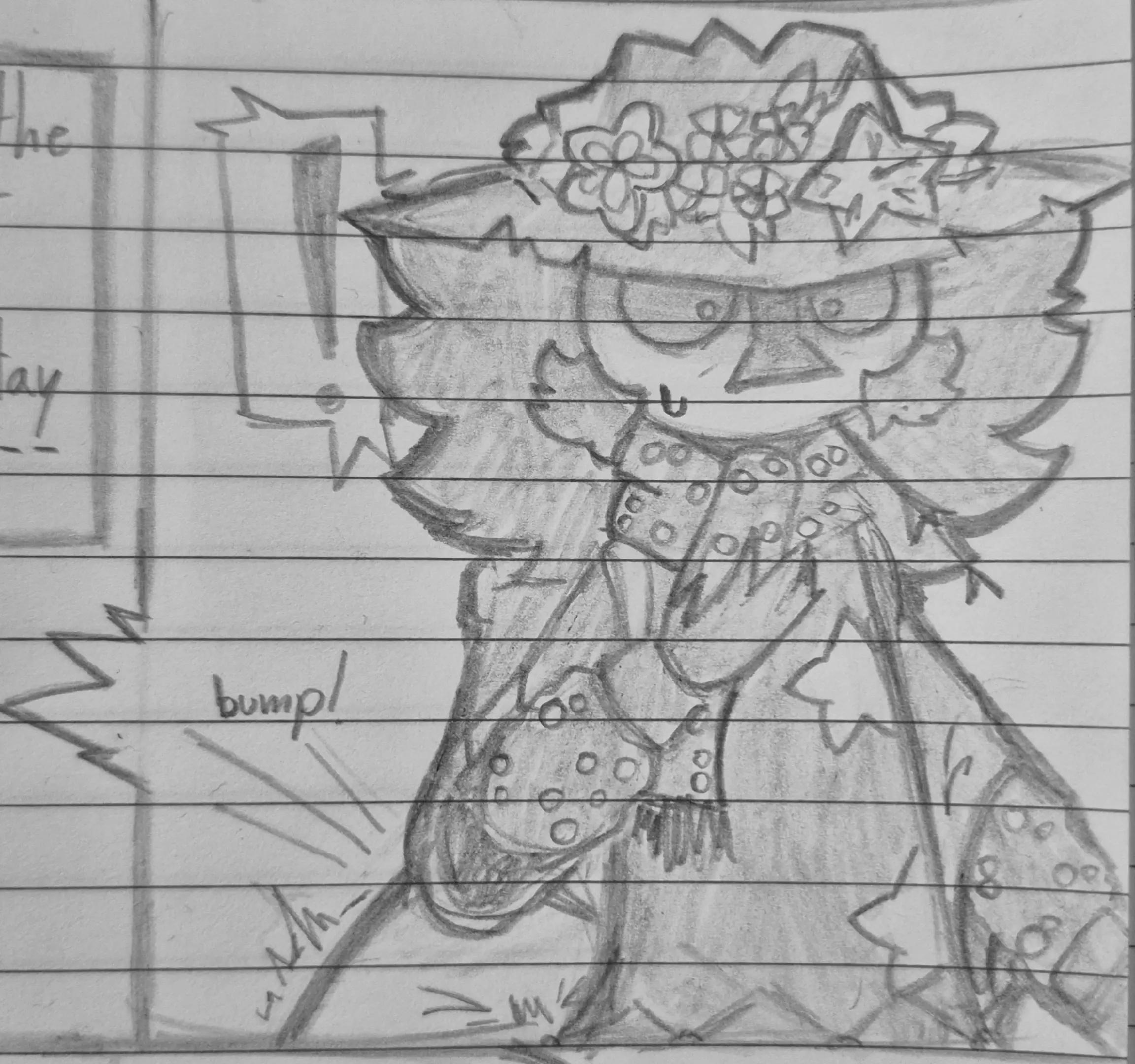 @𖧧 | ᴍʀ. ᴍᴜᴍʀɪᴋ | 𖧧