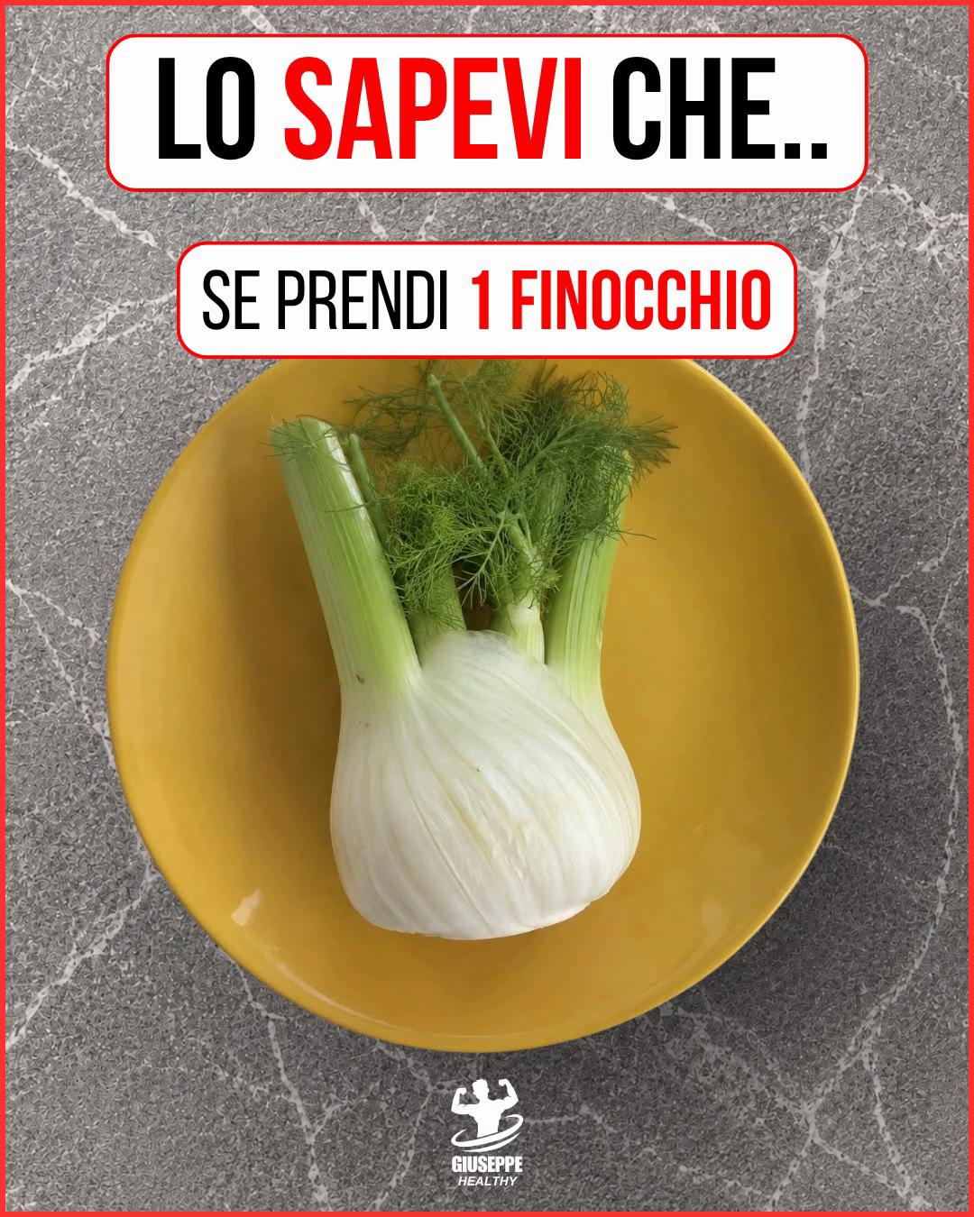 @Giuseppe Healthy