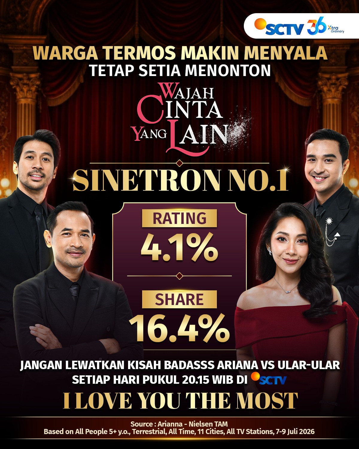 @SCTV