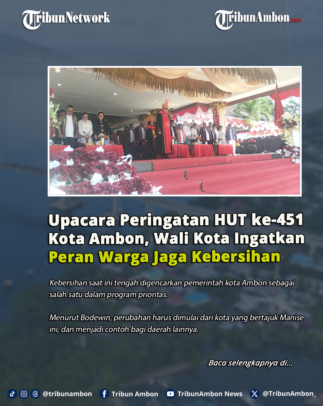 @TribunAmbon.com